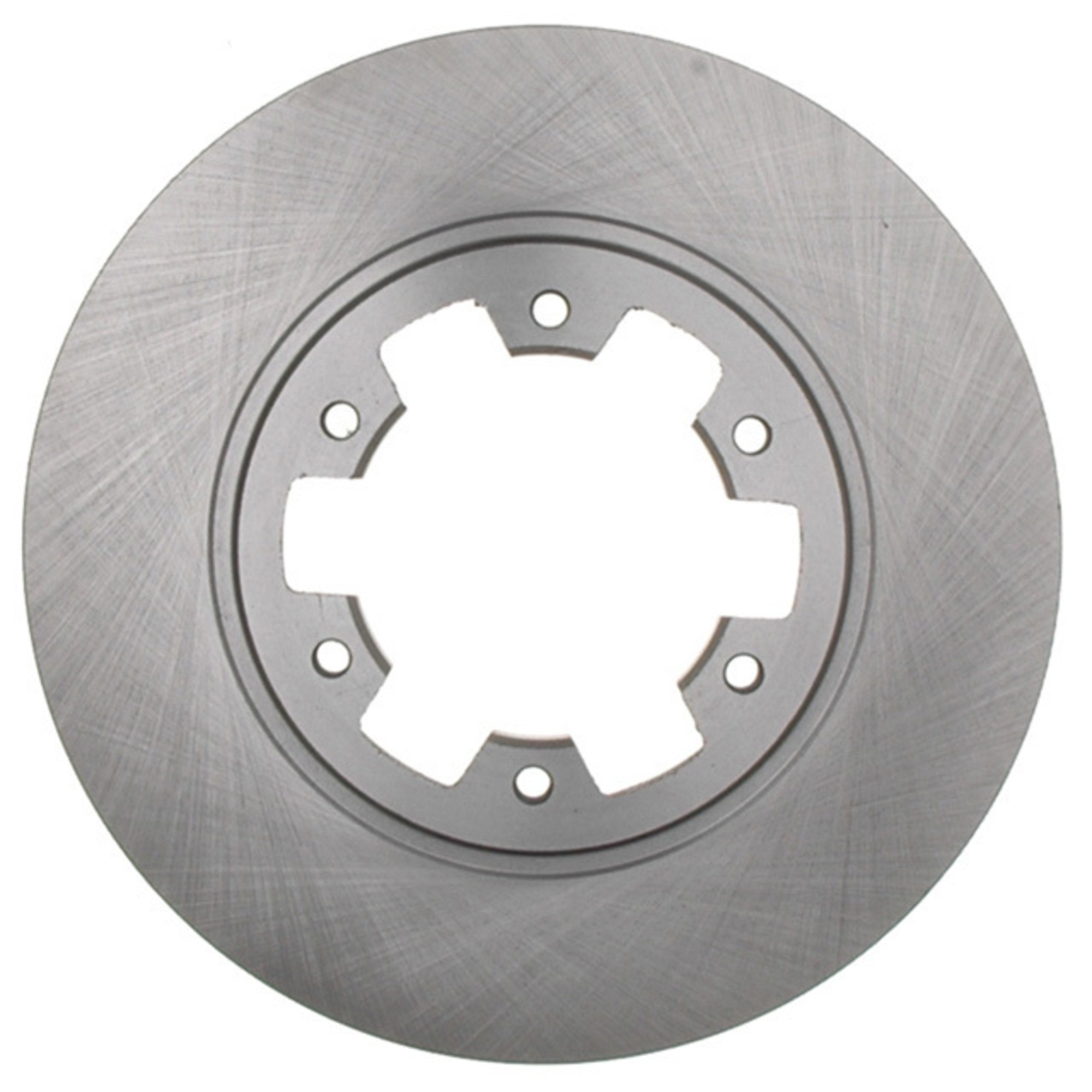Raybestos R-Line Brake Rotor