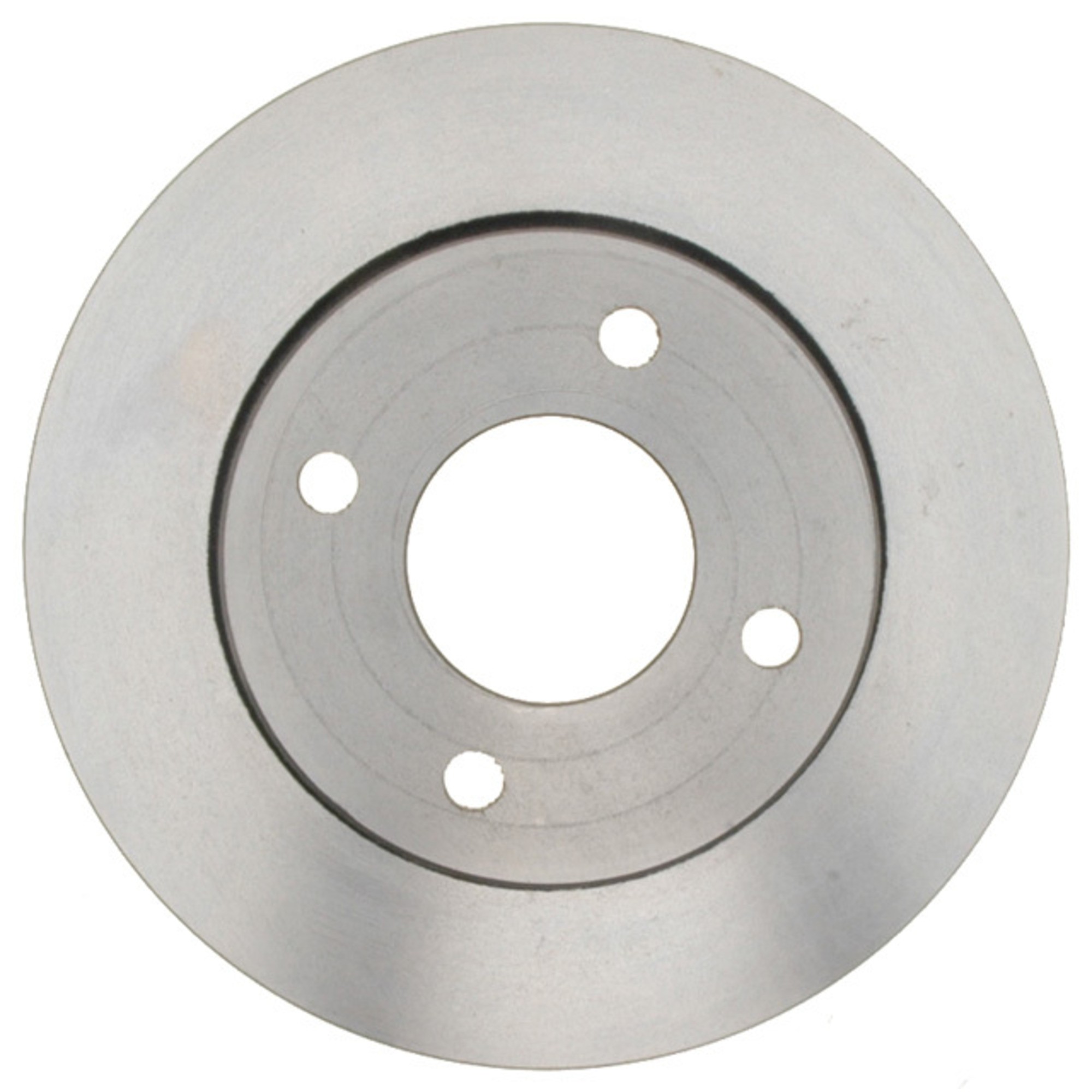 Raybestos R-Line Brake Rotor