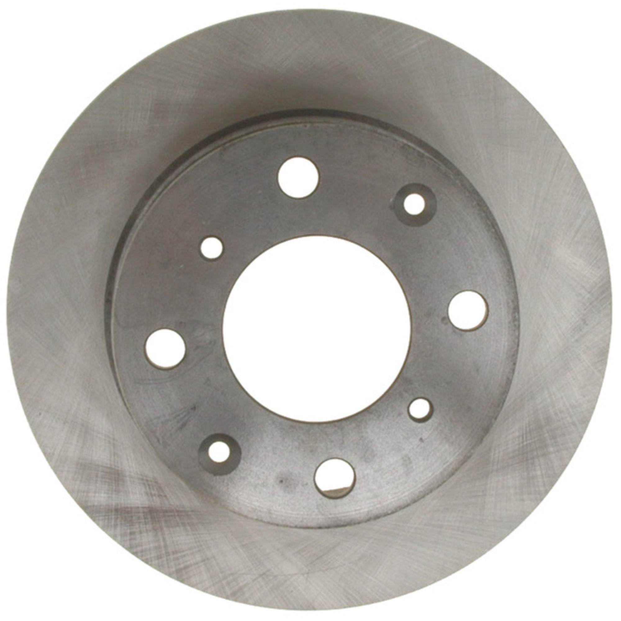 Raybestos R-Line Brake Rotor