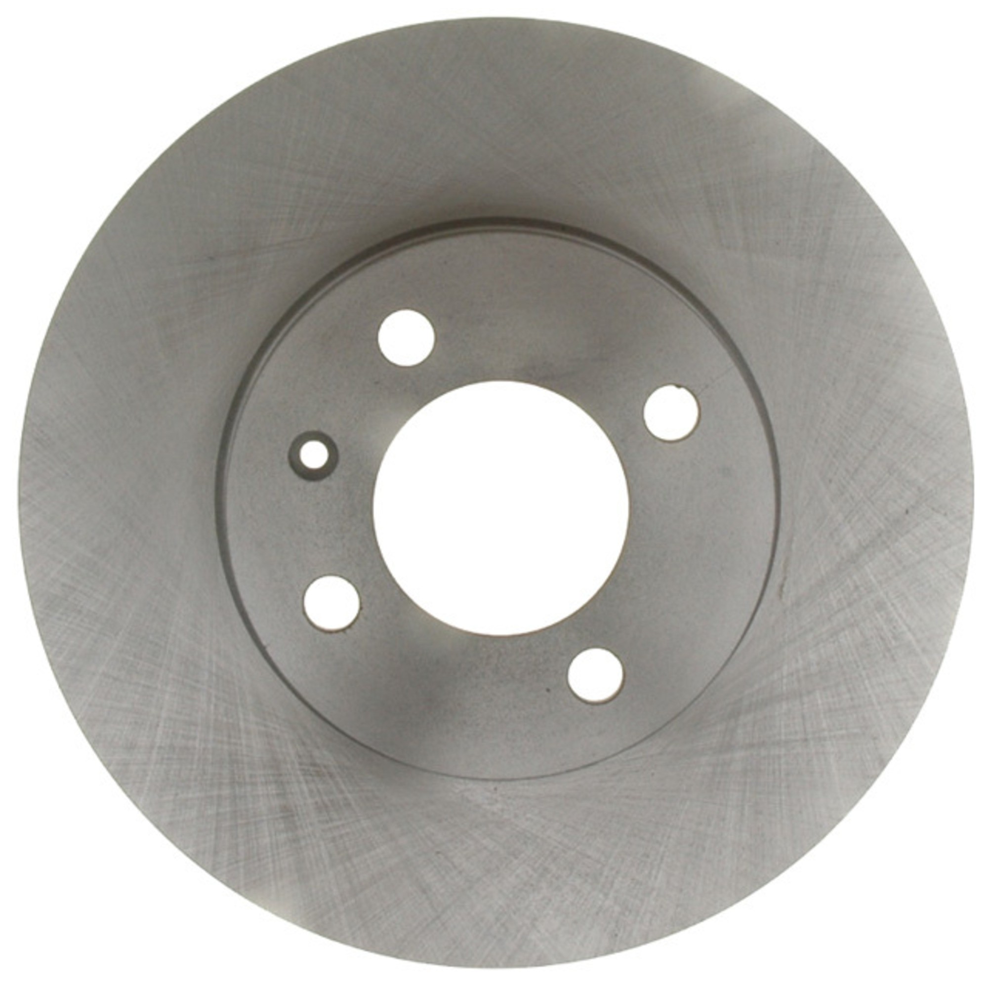 Raybestos R-Line Brake Rotor
