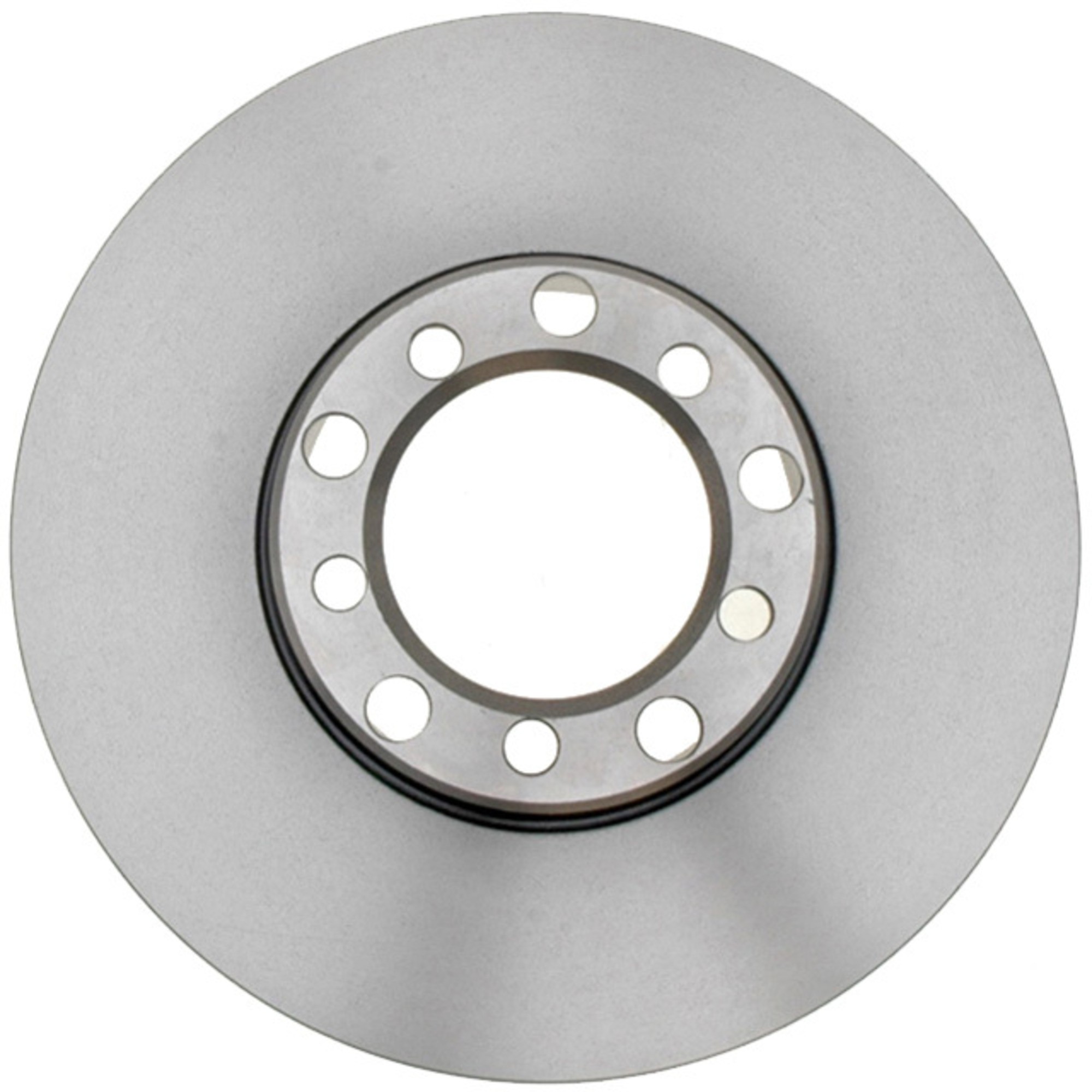 Raybestos R-Line Brake Rotor