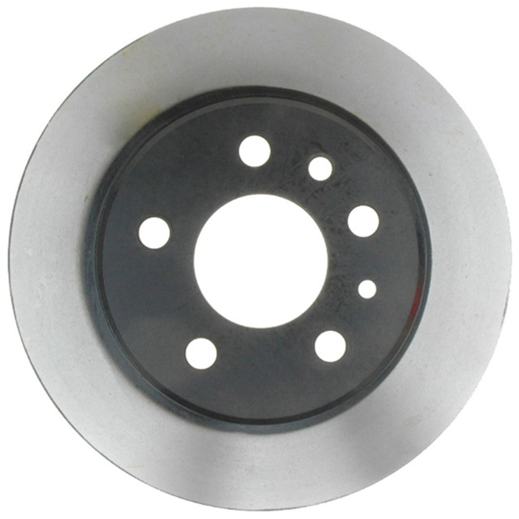 Raybestos Specialty - Street Performance Brake Rotor