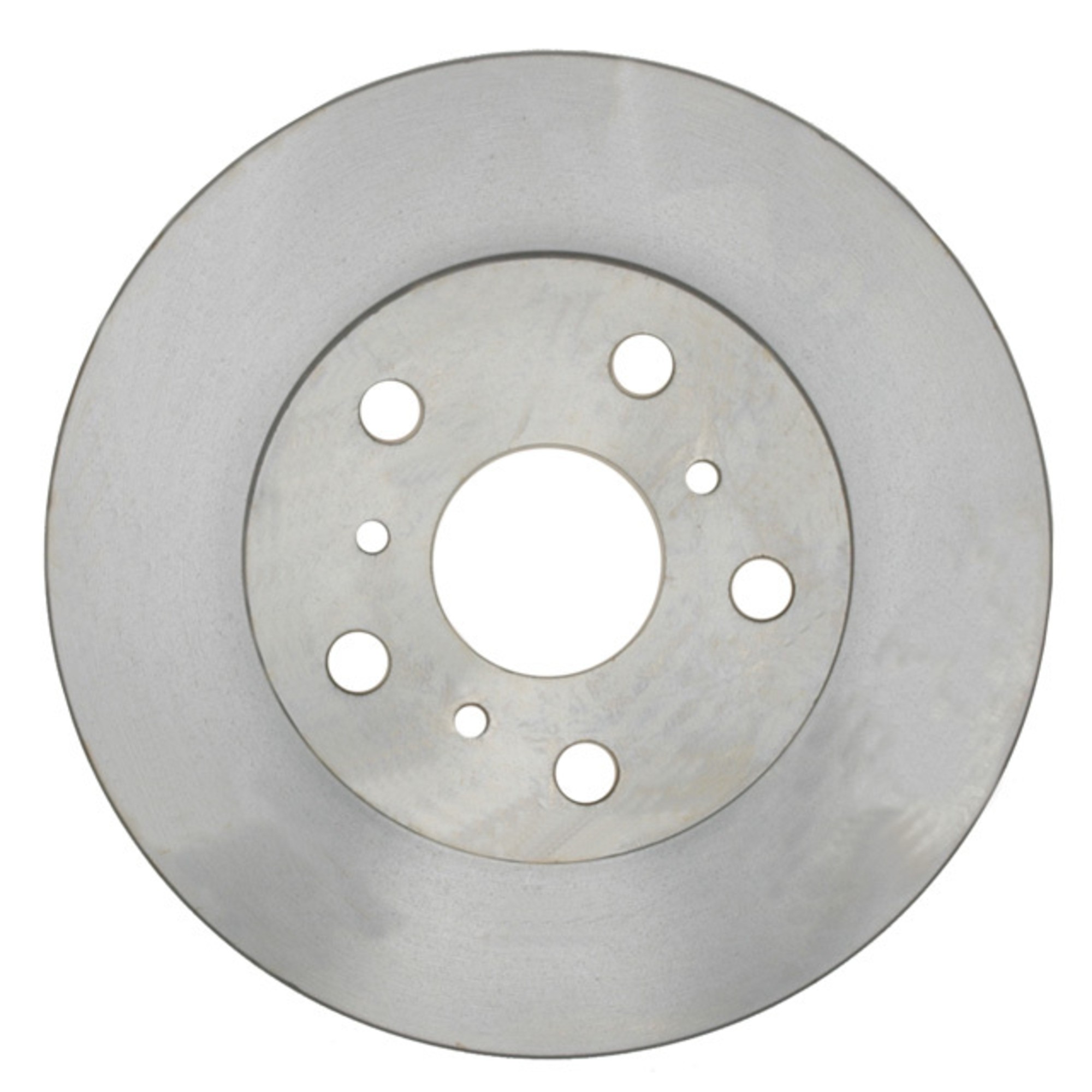 Raybestos R-Line Brake Rotor