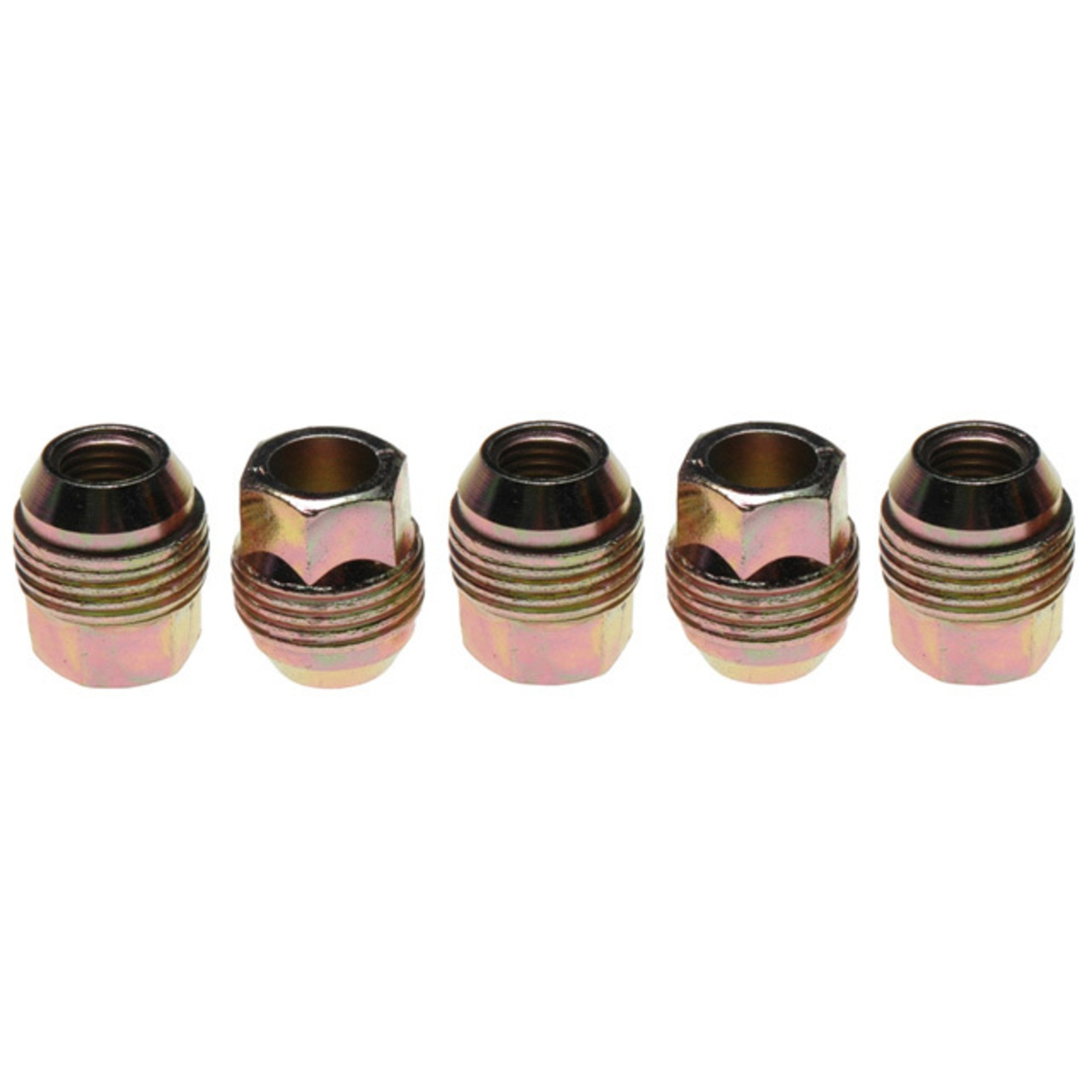 Raybestos R-Line Wheel Lug Nut