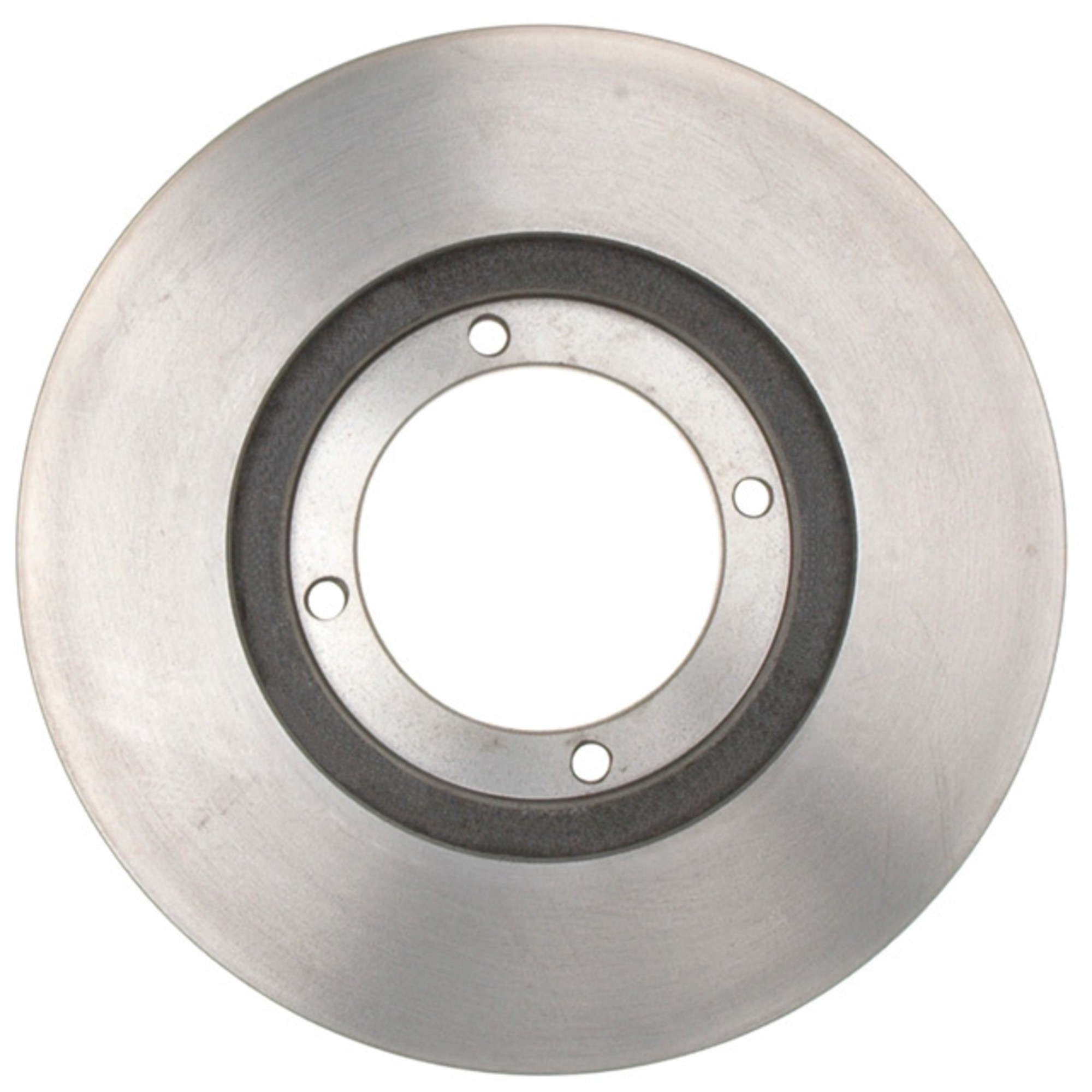 Raybestos R-Line Brake Rotor