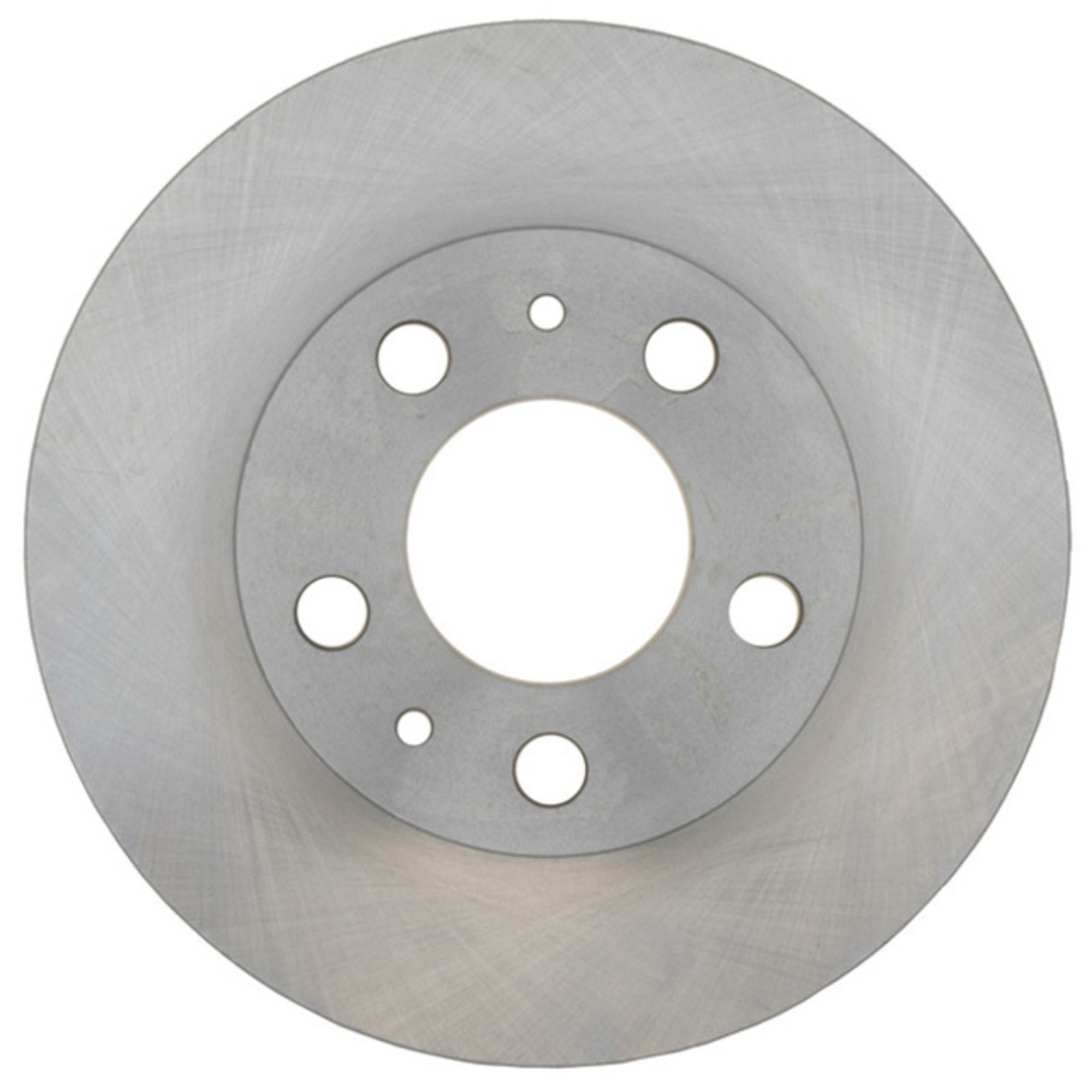 Raybestos R-Line Brake Rotor