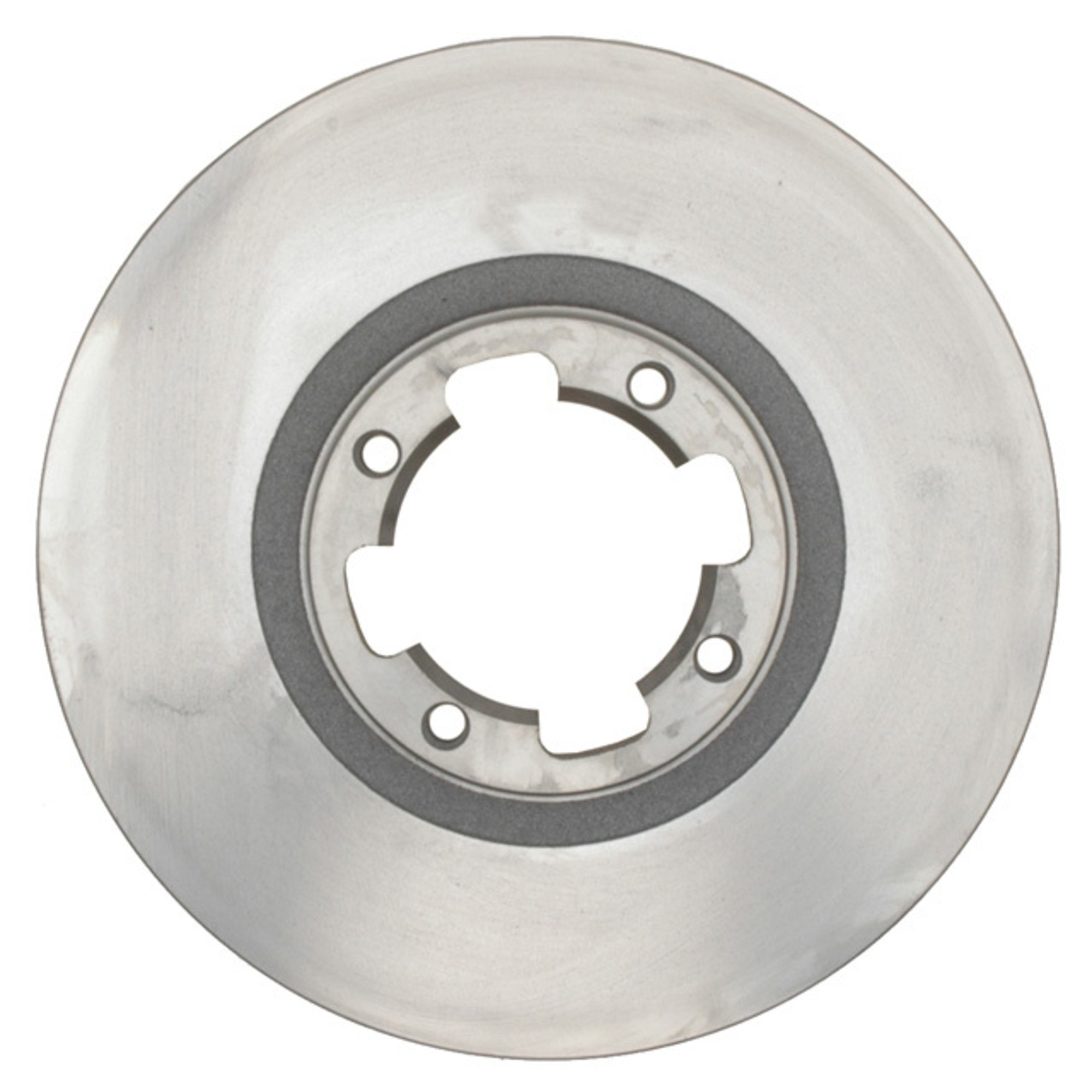 Raybestos R-Line Brake Rotor