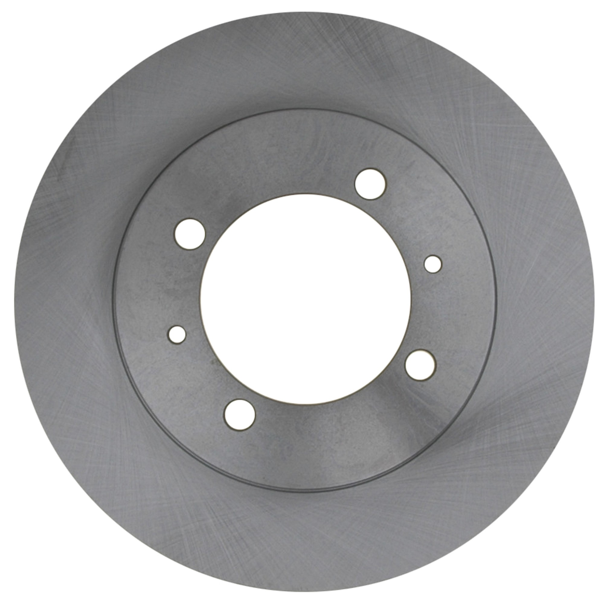 Raybestos R-Line Brake Rotor