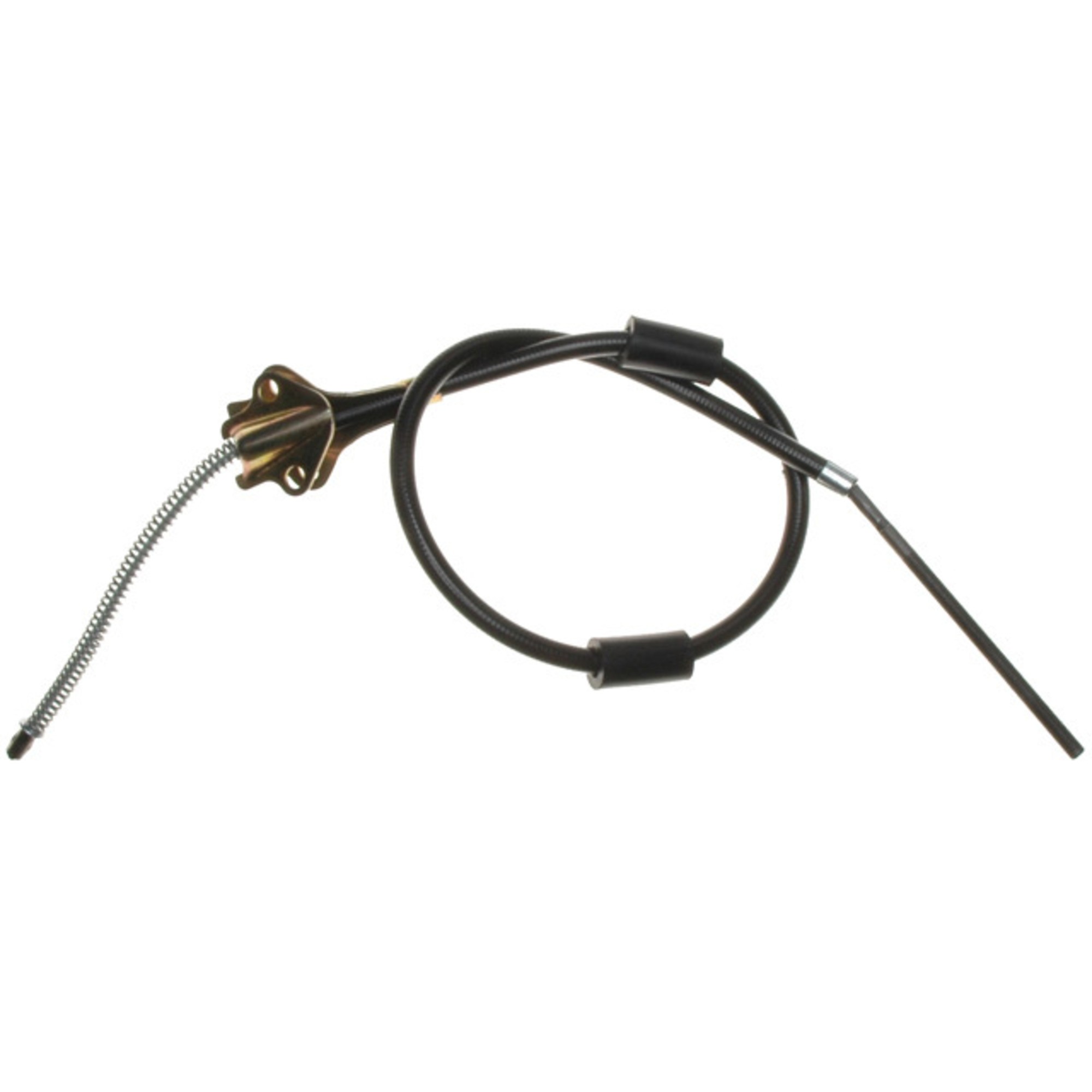 Raybestos Element3 Parking Brake Cable