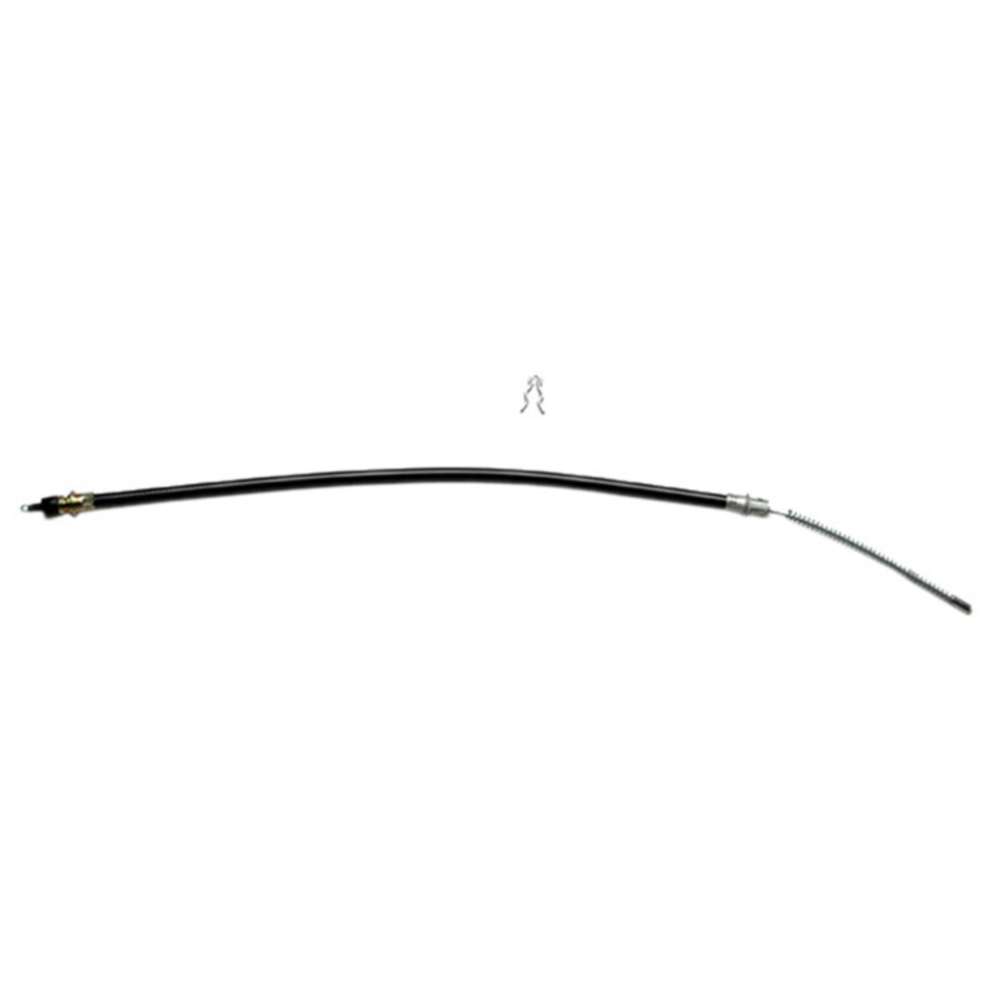 Raybestos Element3 Parking Brake Cable