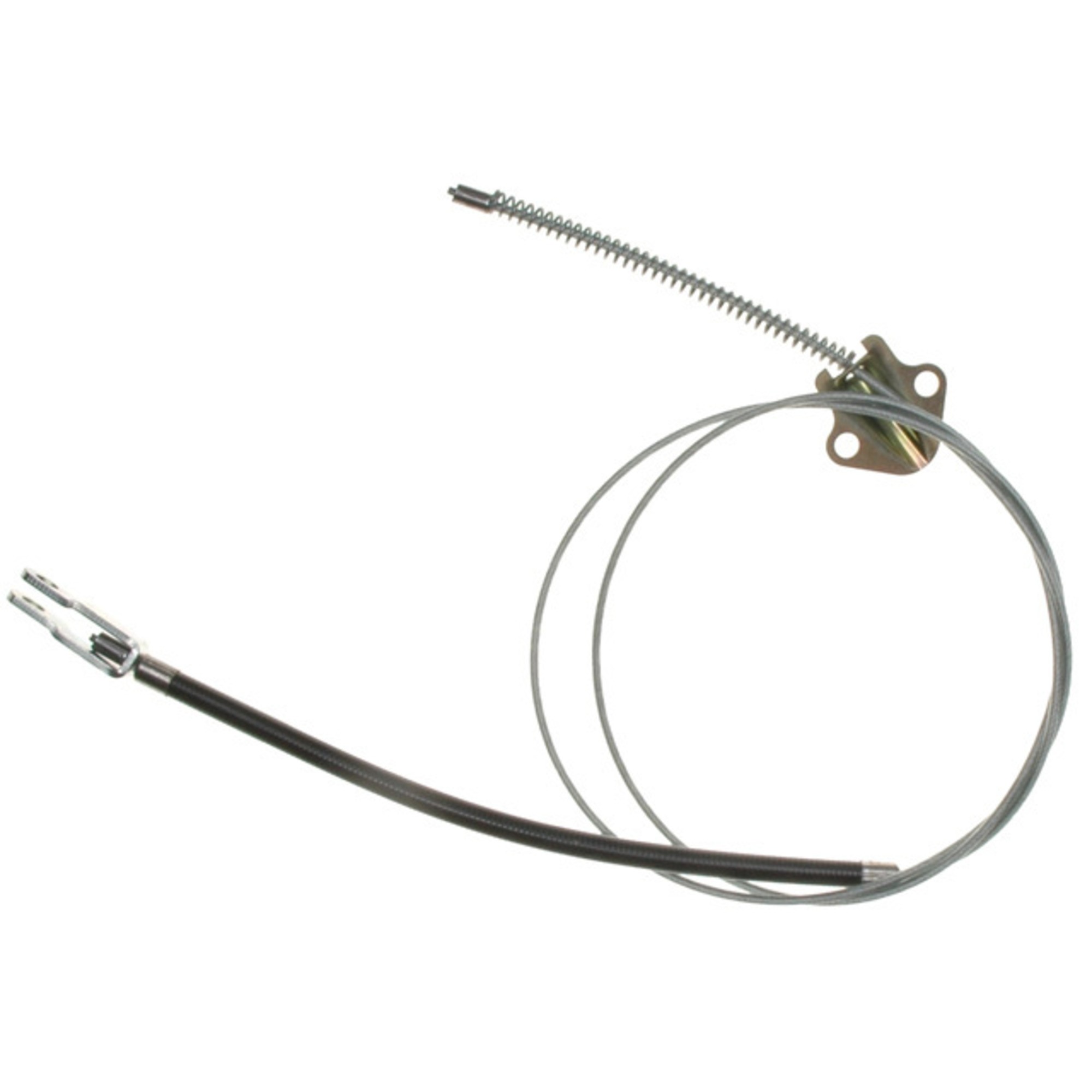 Raybestos Element3 Parking Brake Cable