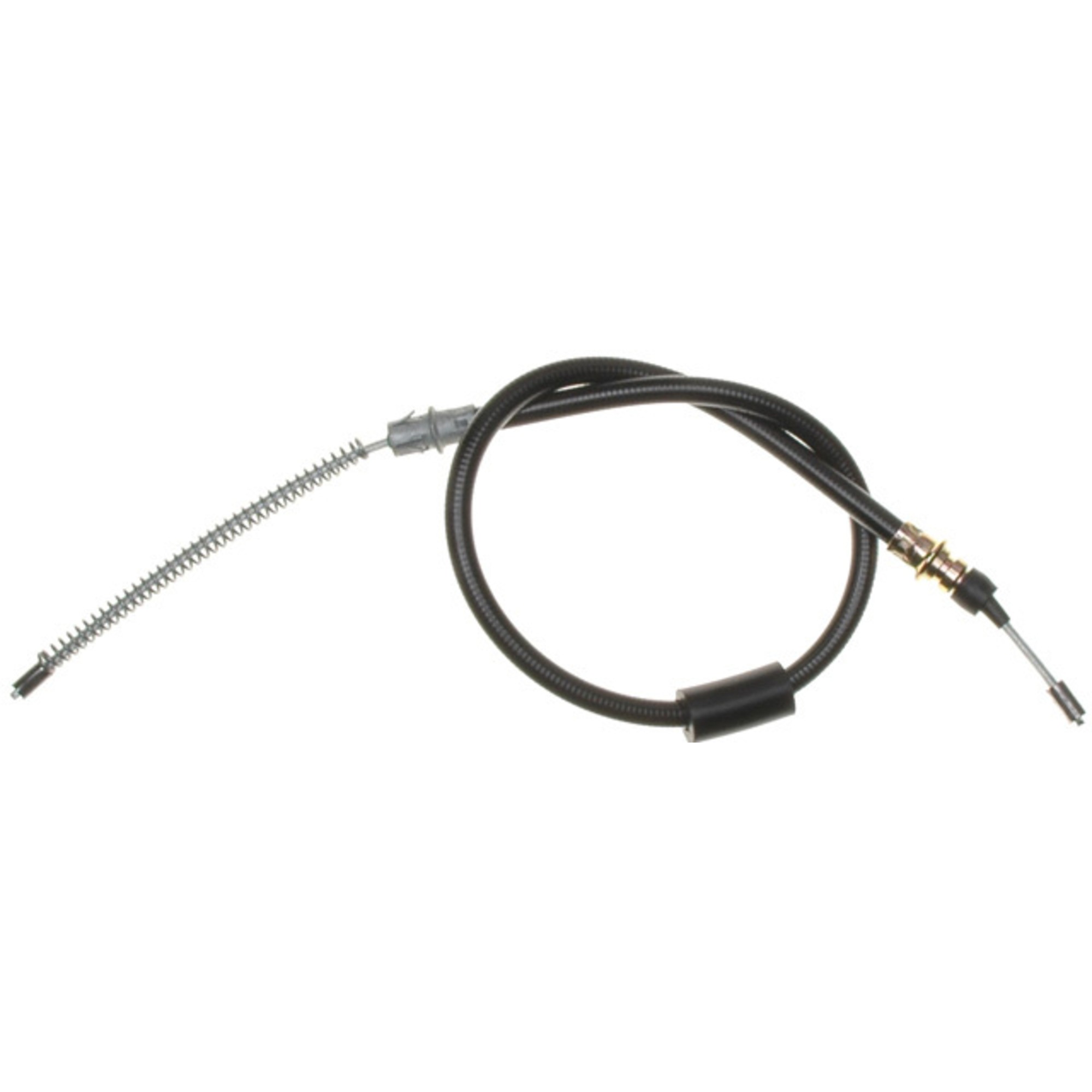 Raybestos Element3 Parking Brake Cable