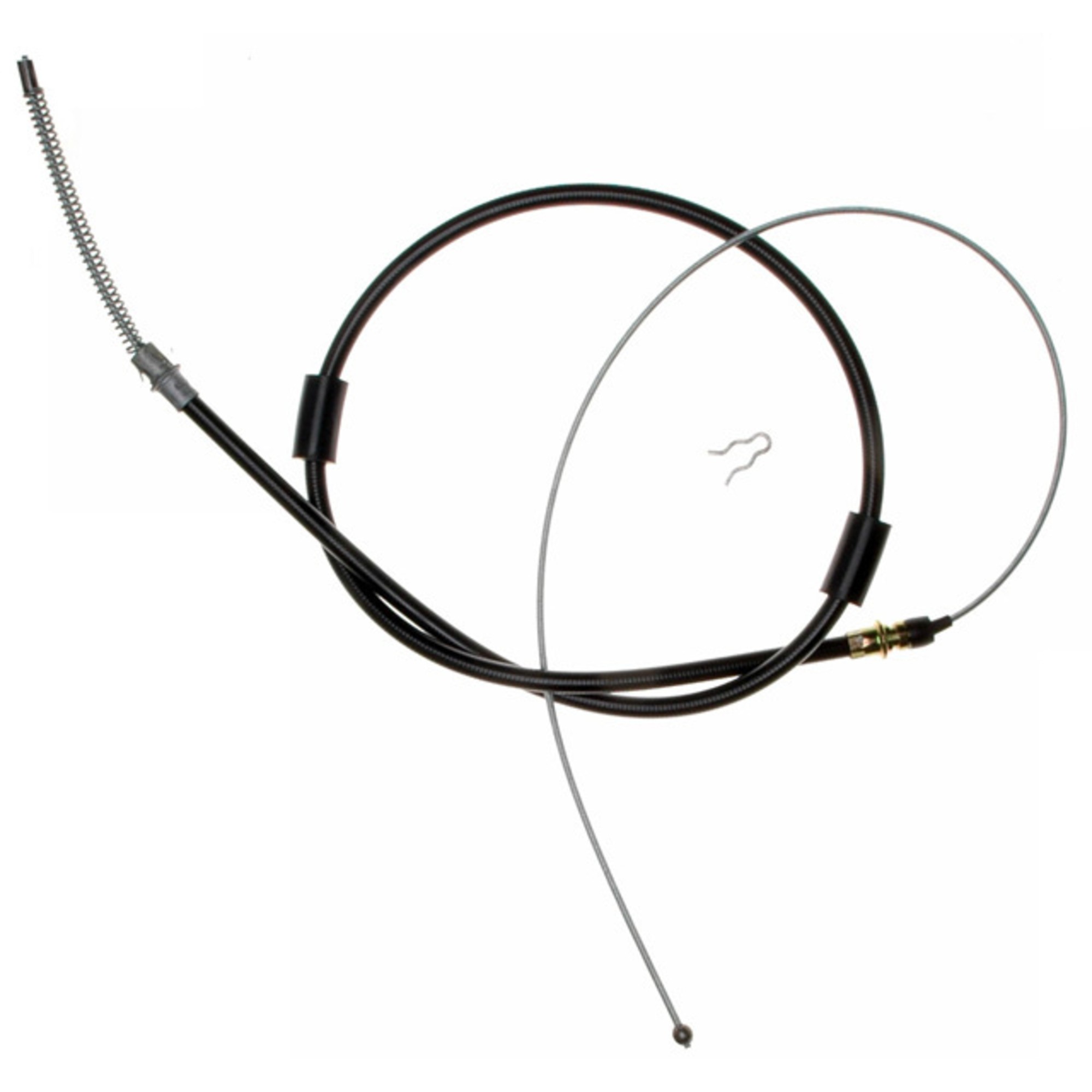 Raybestos Element3 Parking Brake Cable
