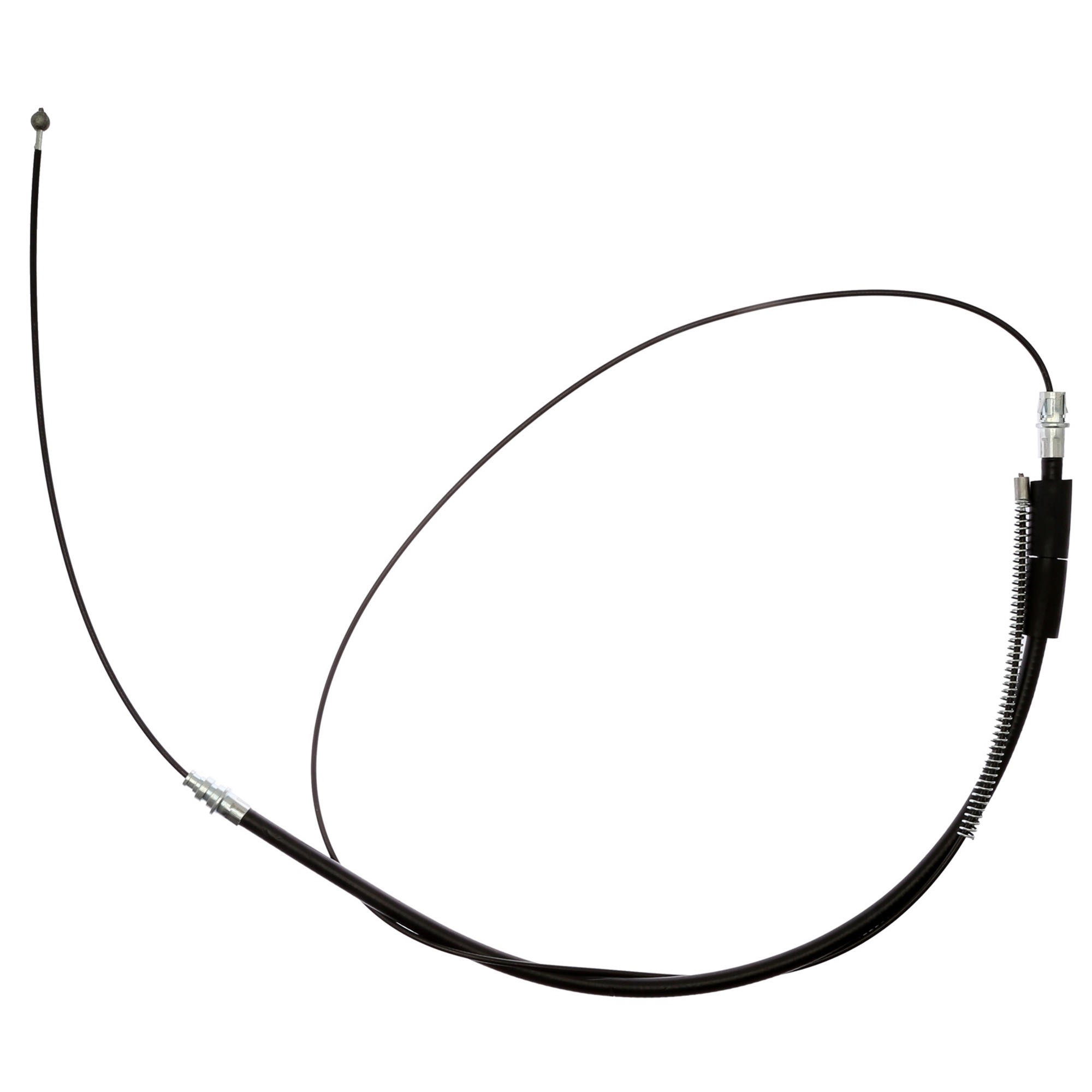 Raybestos Element3 Parking Brake Cable