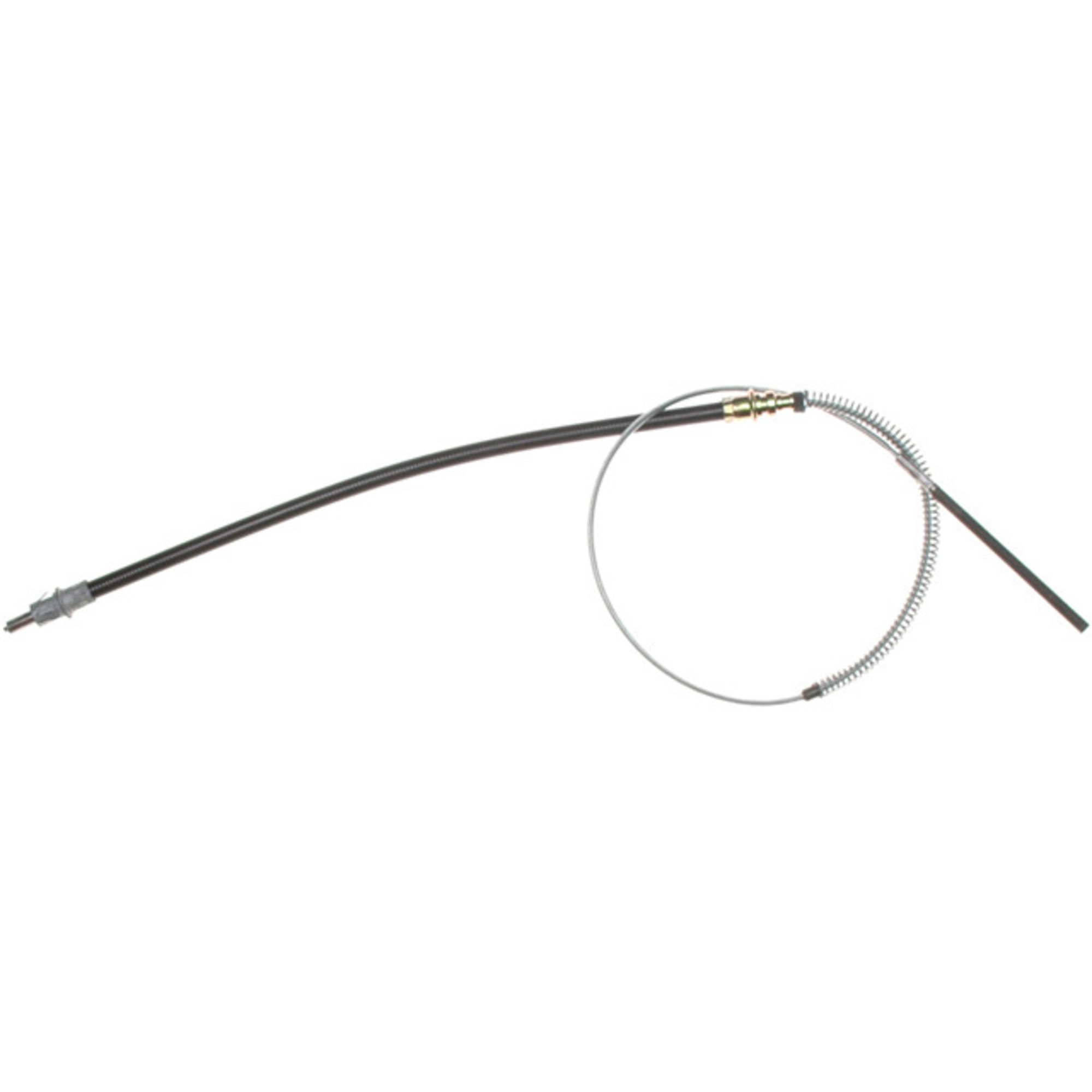 Raybestos Element3 Parking Brake Cable