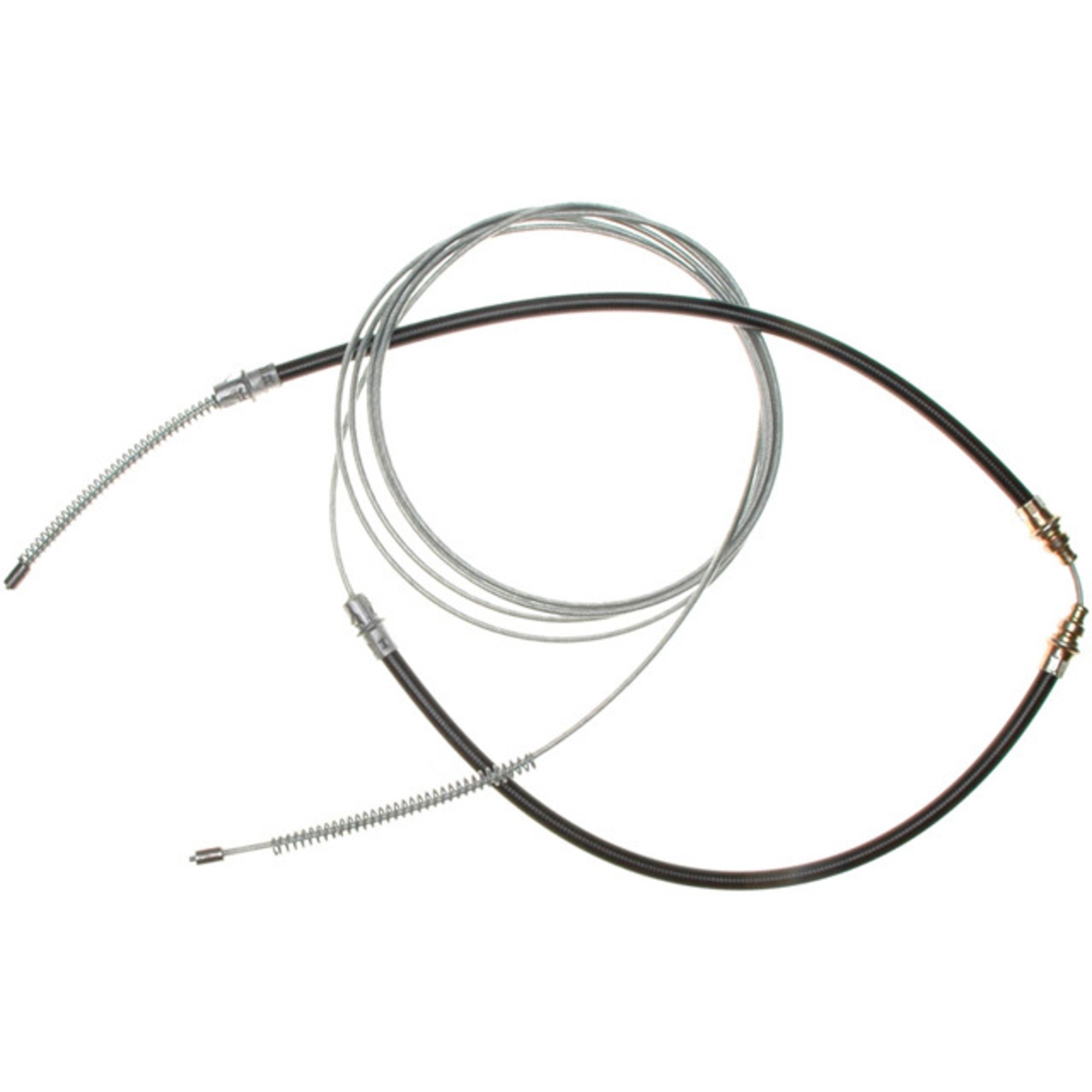 Raybestos Element3 Parking Brake Cable