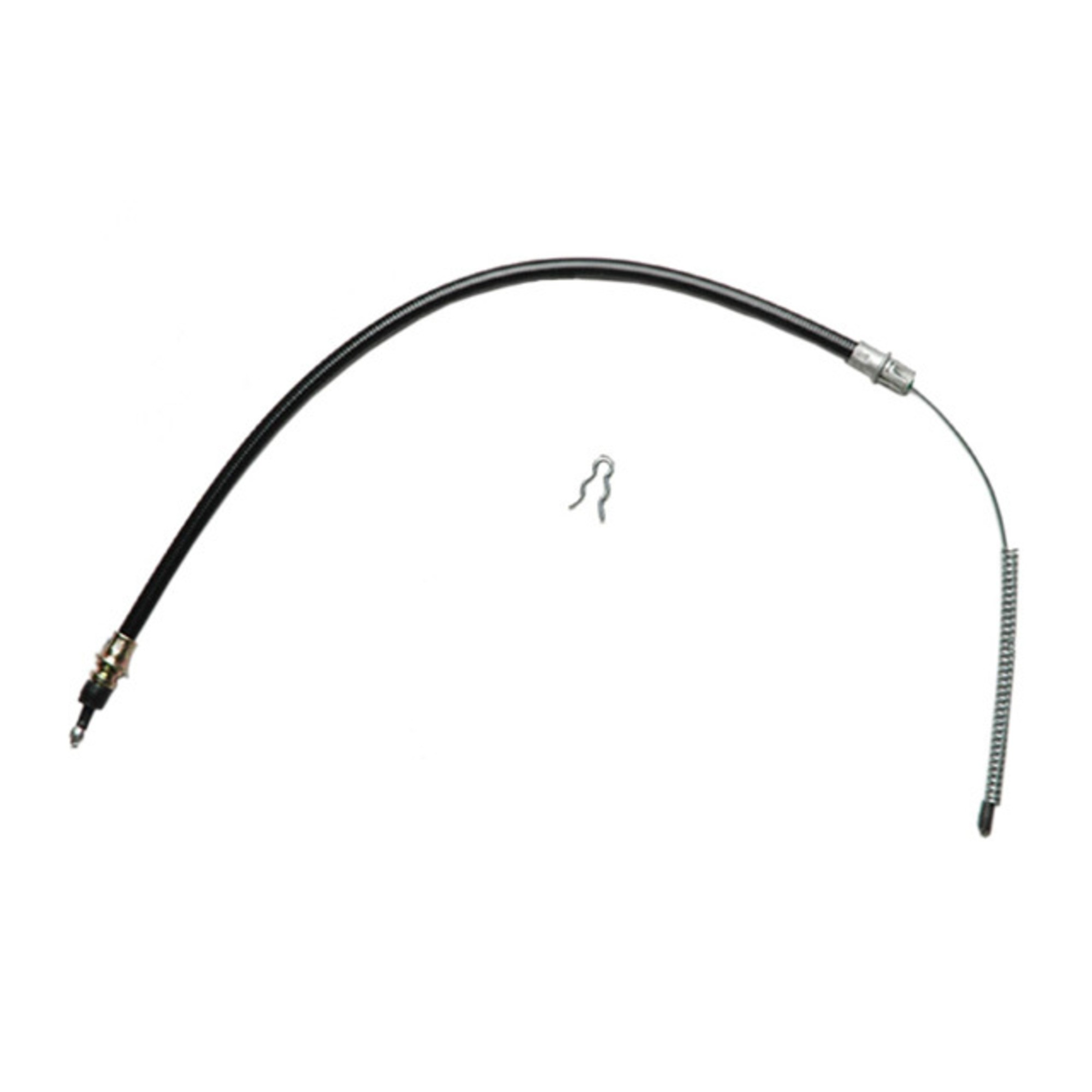 Raybestos Element3 Parking Brake Cable