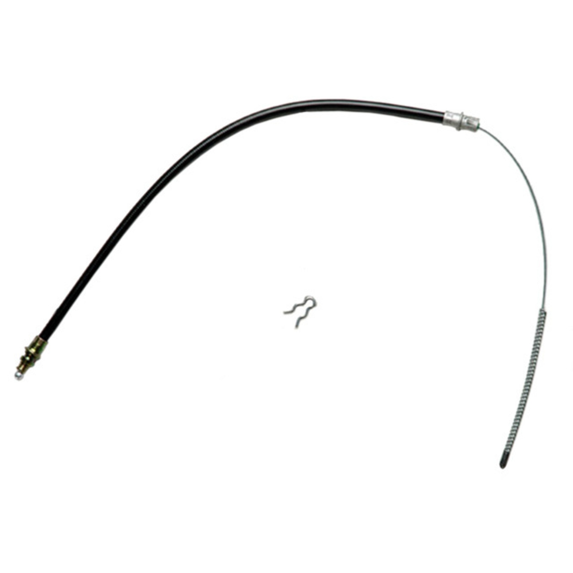 Raybestos Element3 Parking Brake Cable