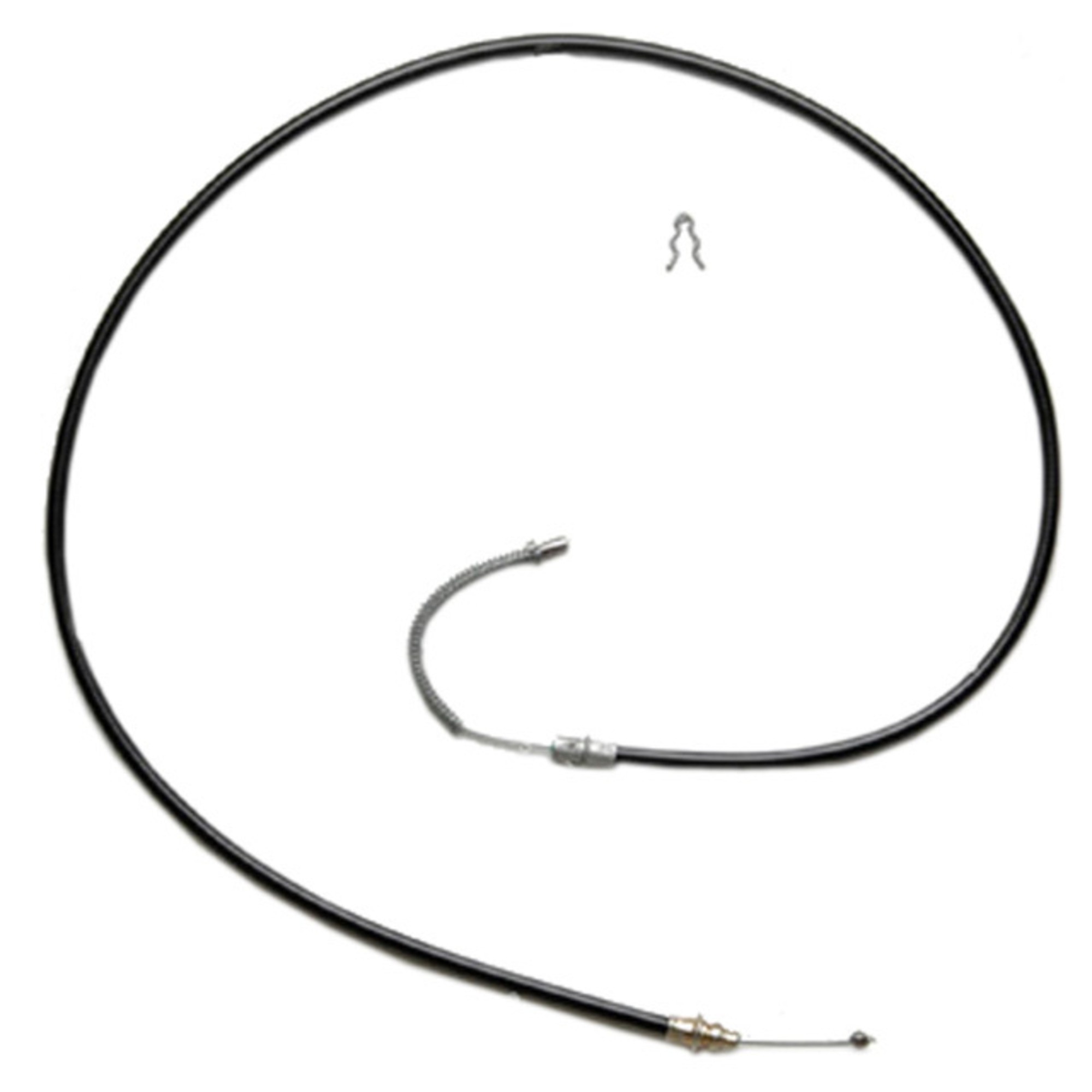 Raybestos Element3 Parking Brake Cable