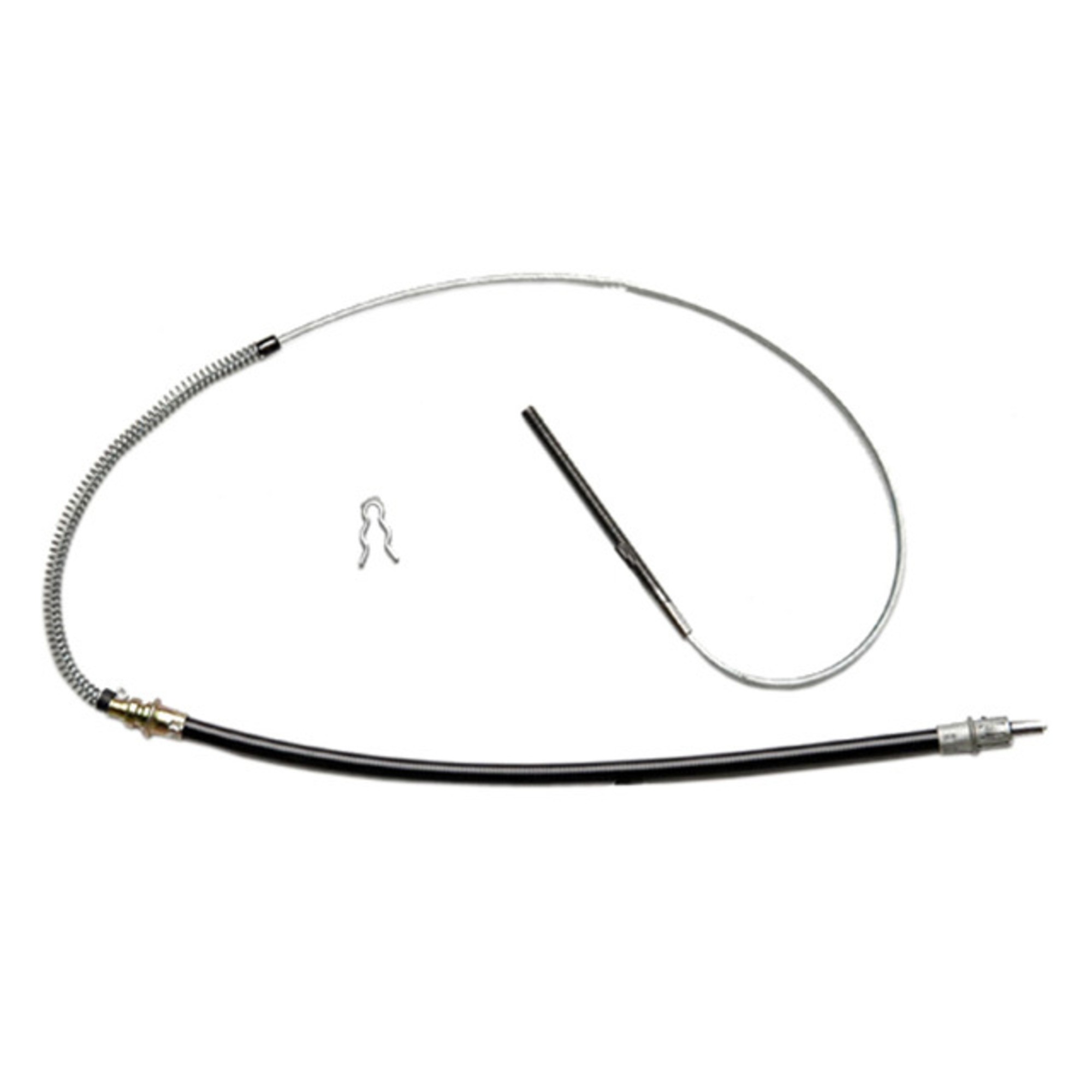 Raybestos Element3 Parking Brake Cable