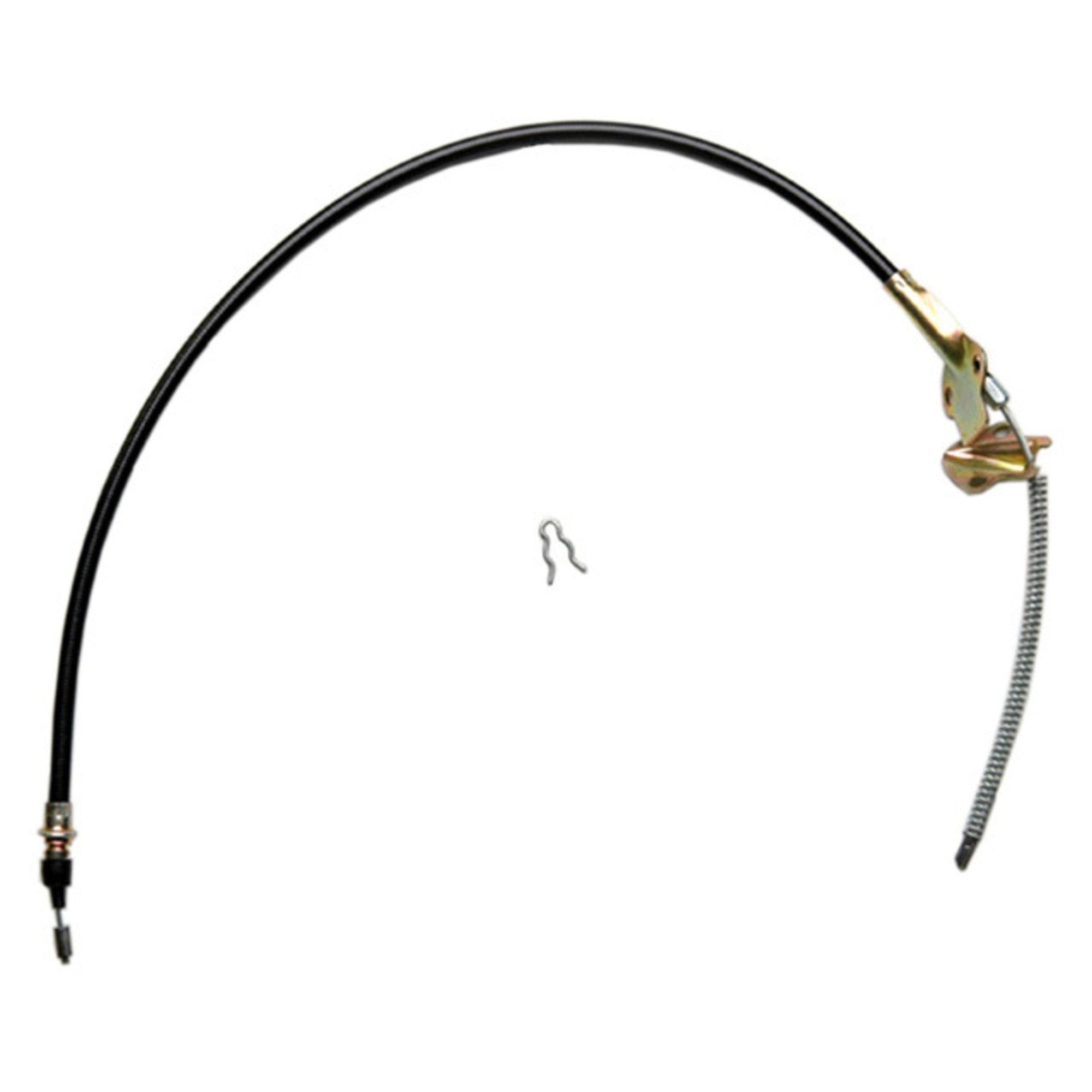 Raybestos Element3 Parking Brake Cable