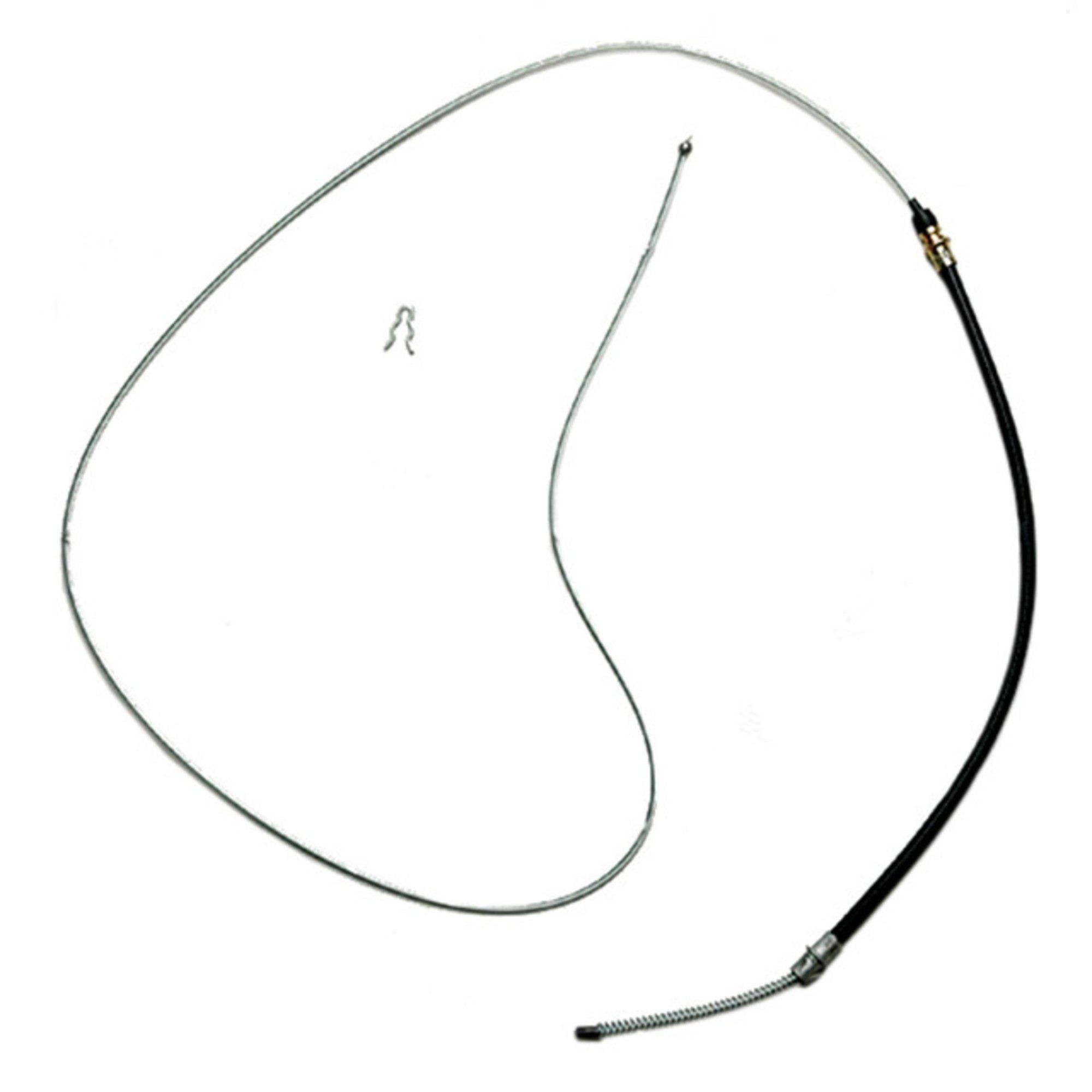 Raybestos Element3 Parking Brake Cable
