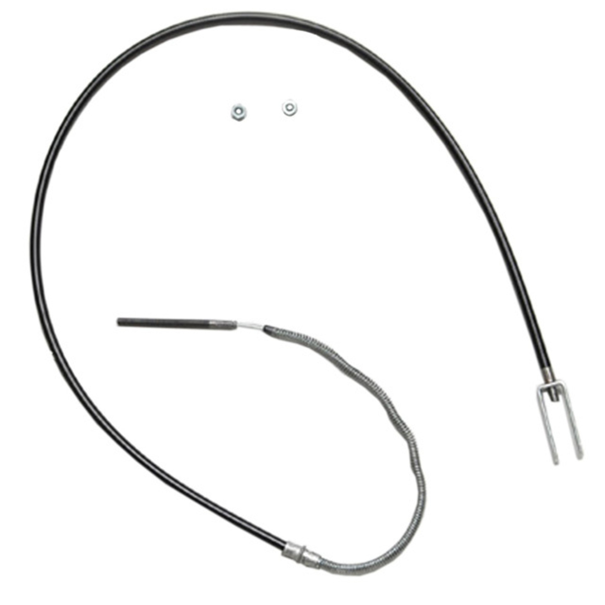 Raybestos Element3 Parking Brake Cable