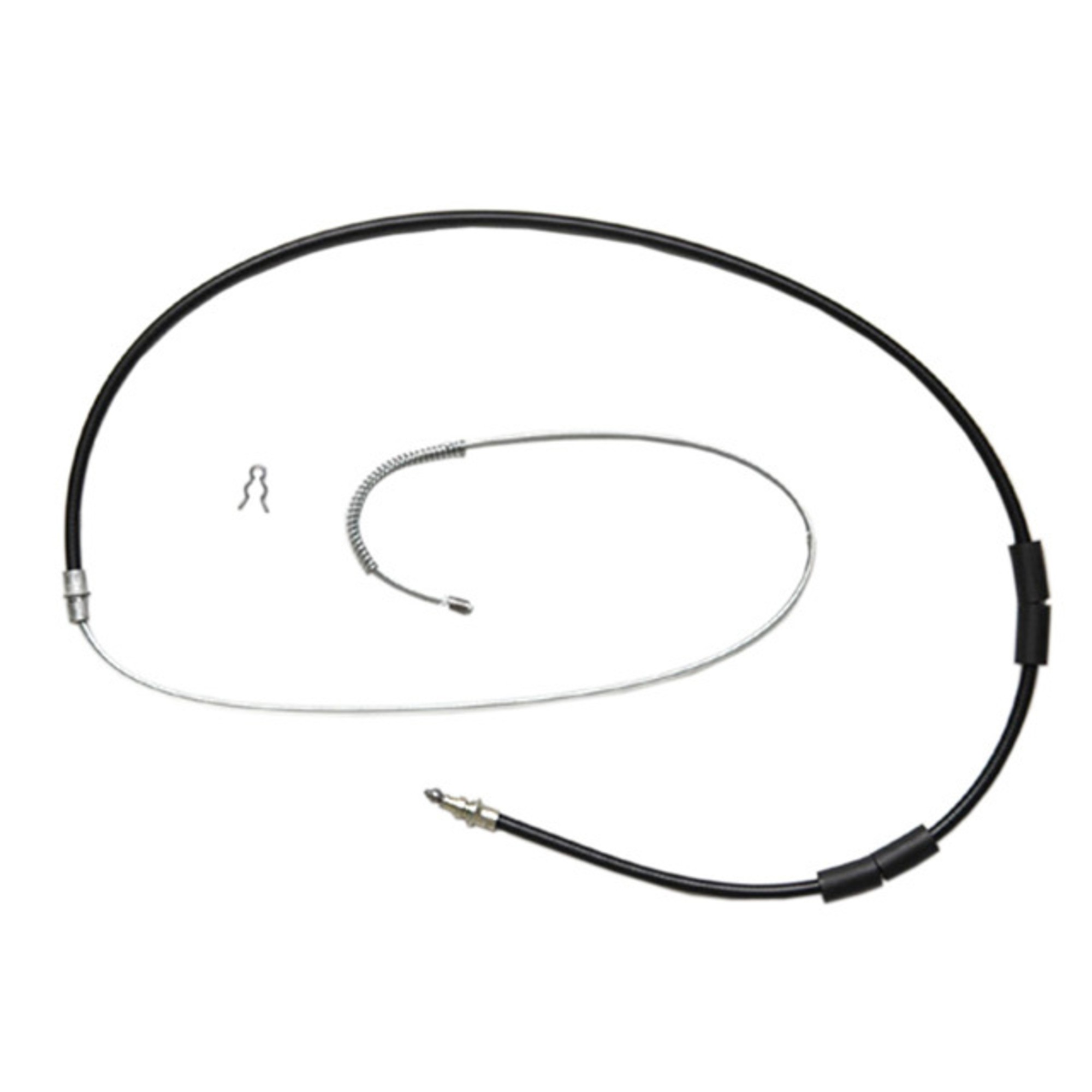 Raybestos Element3 Parking Brake Cable