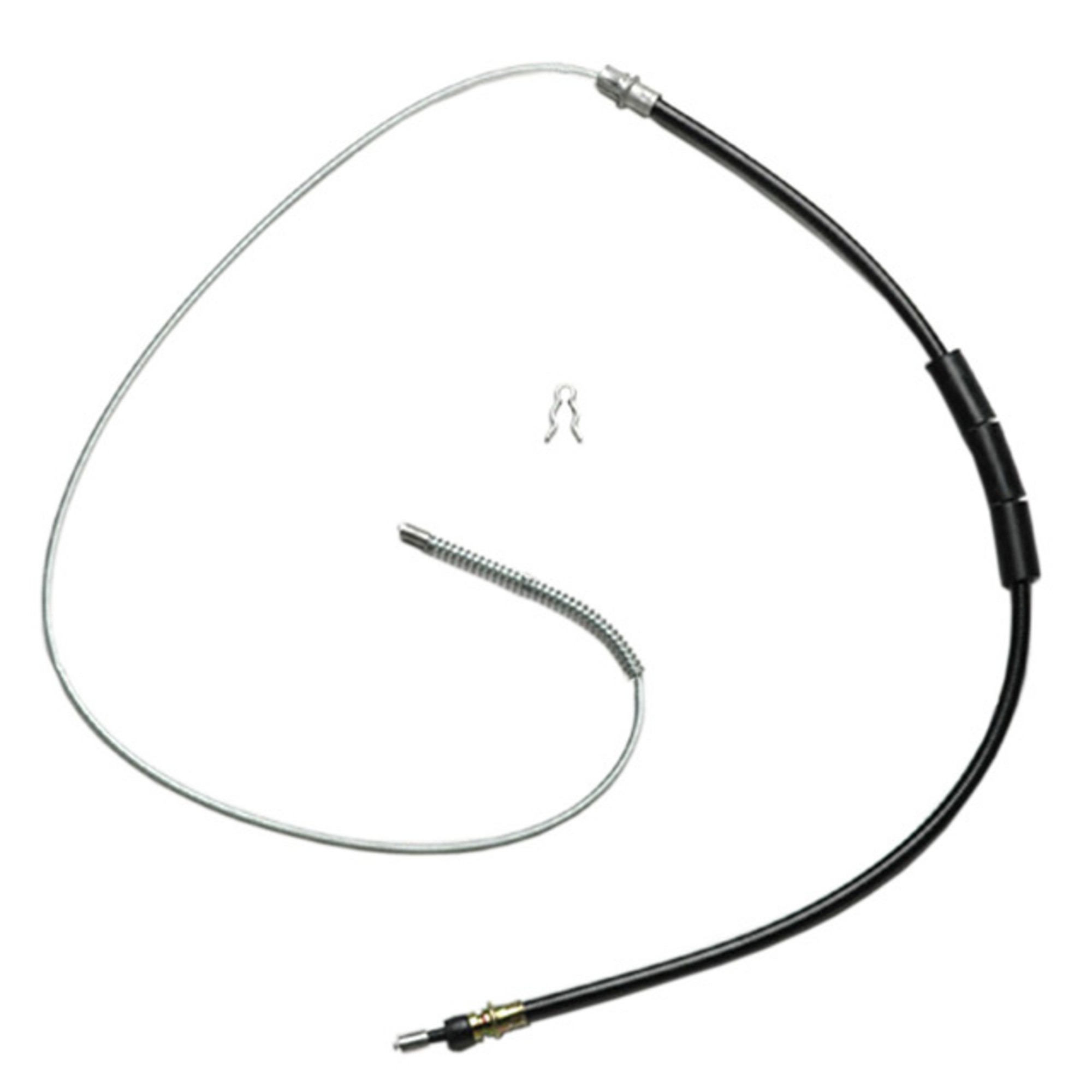 Raybestos Element3 Parking Brake Cable