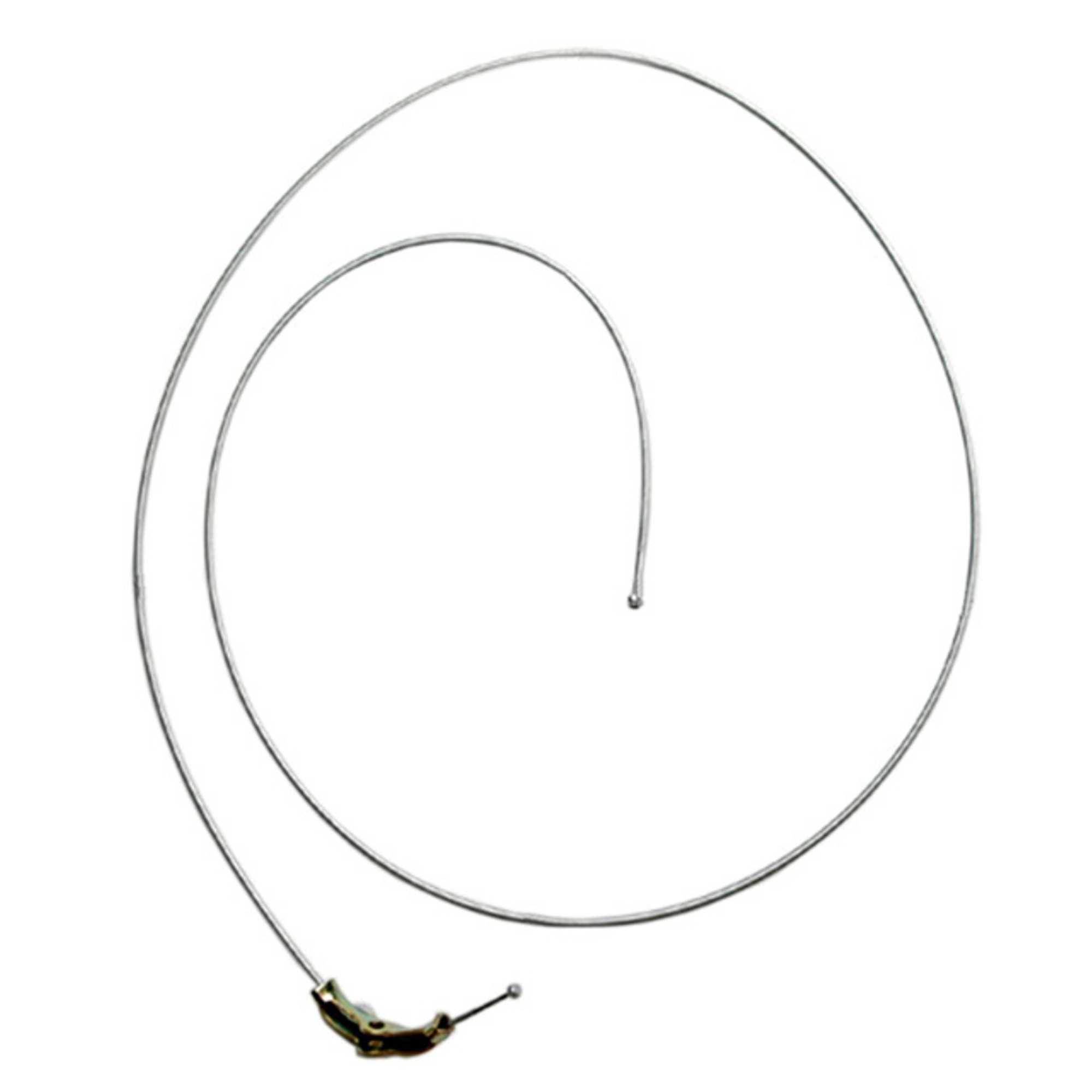 Raybestos Element3 Parking Brake Cable