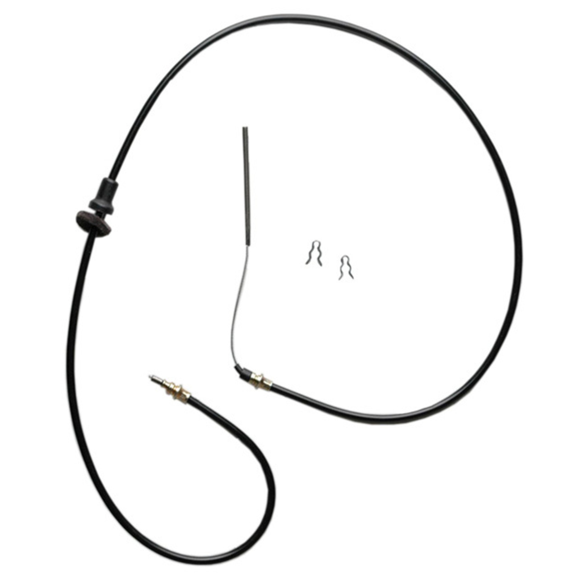 Raybestos Element3 Parking Brake Cable