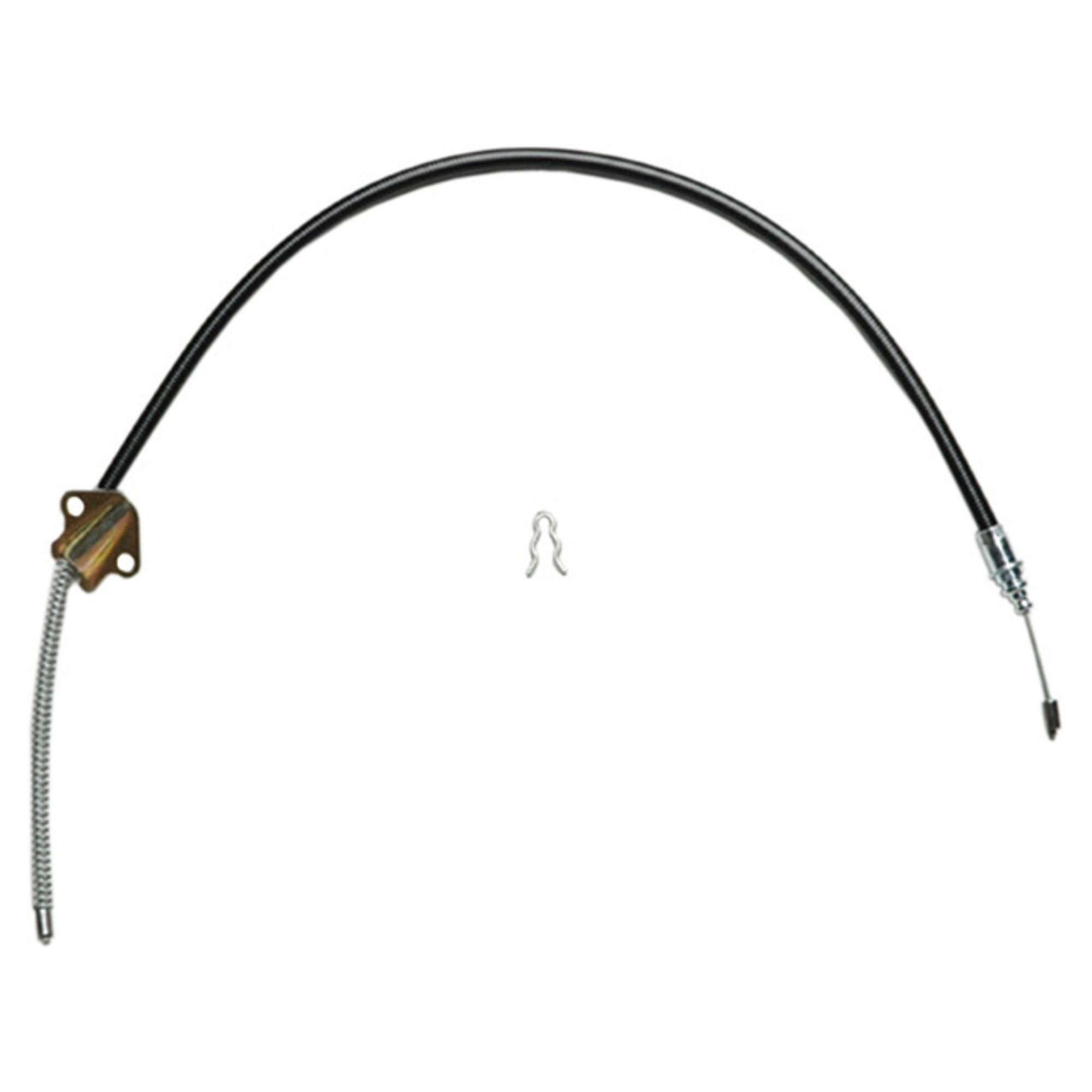 Raybestos Element3 Parking Brake Cable