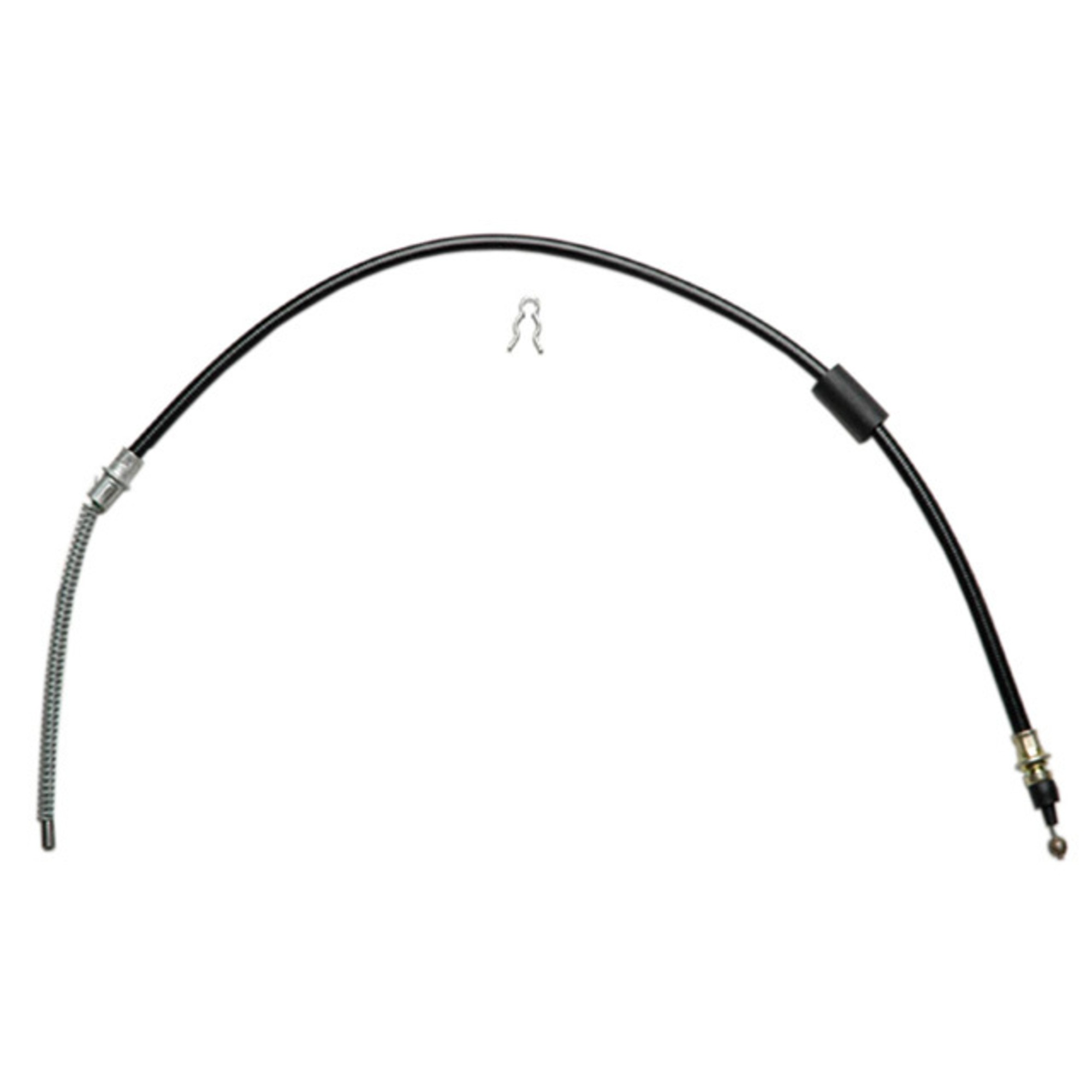 Raybestos Element3 Parking Brake Cable