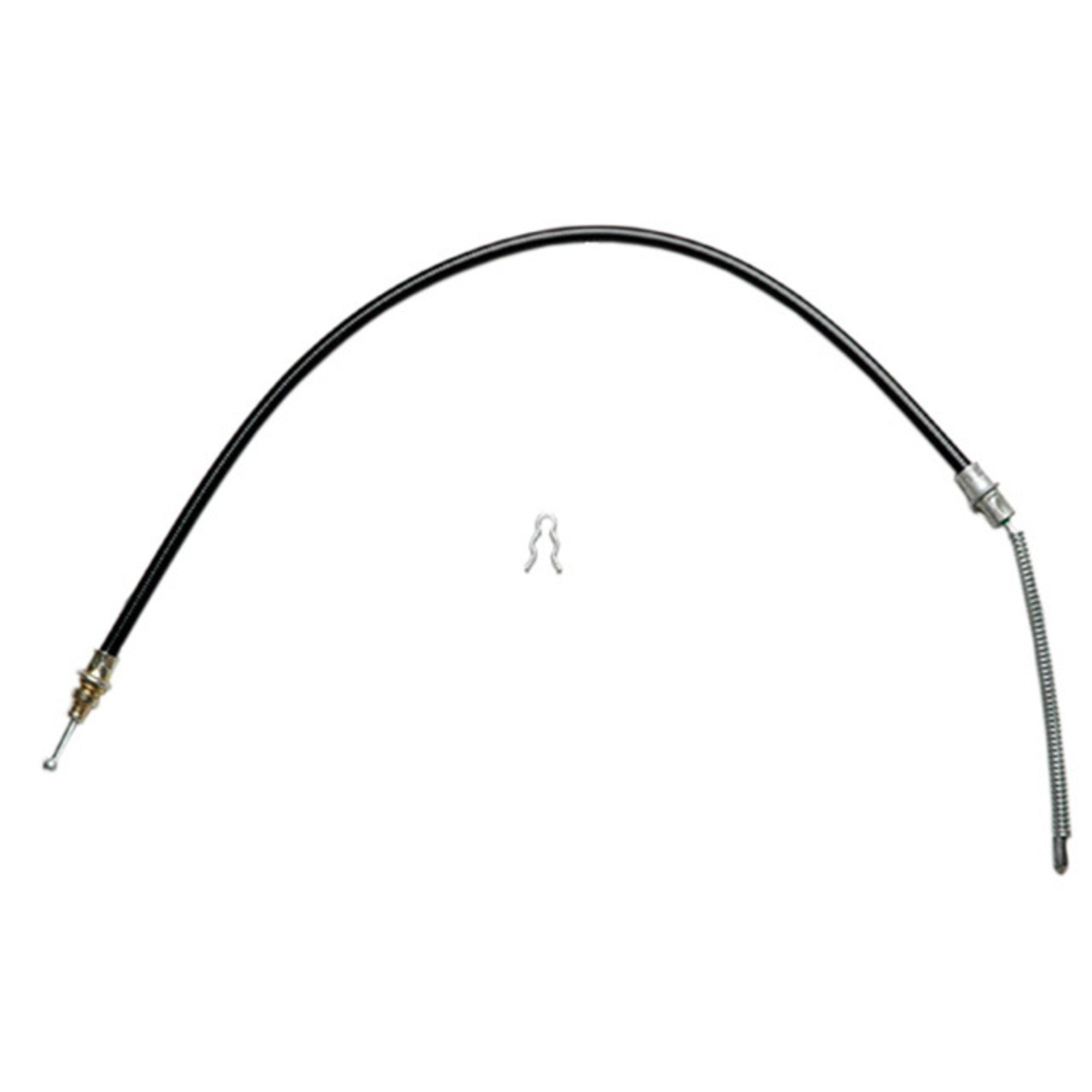 Raybestos Element3 Parking Brake Cable