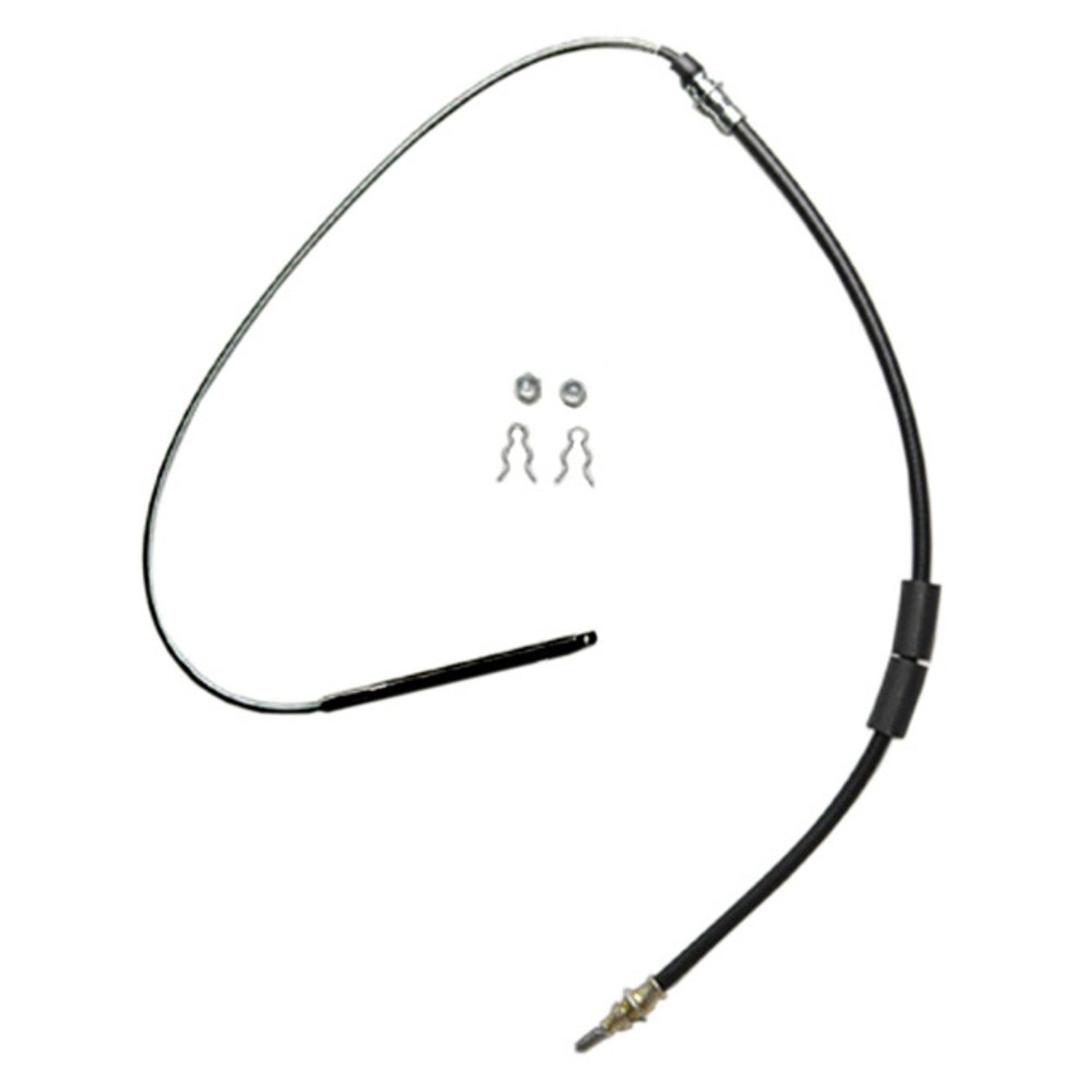 Raybestos Element3 Parking Brake Cable