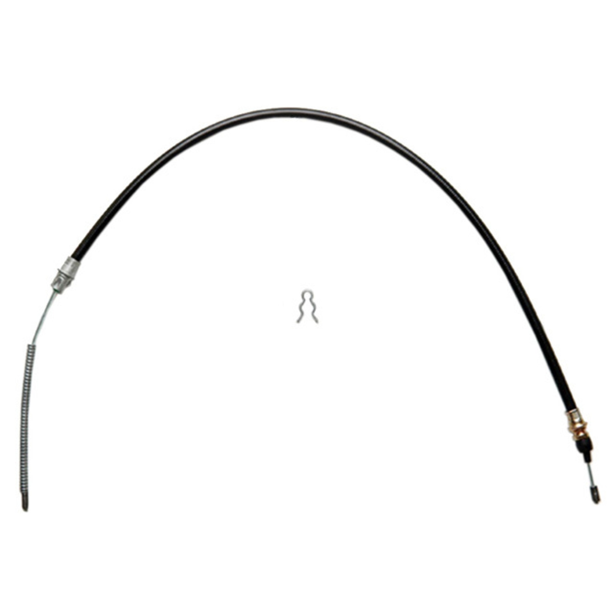 Raybestos Element3 Parking Brake Cable