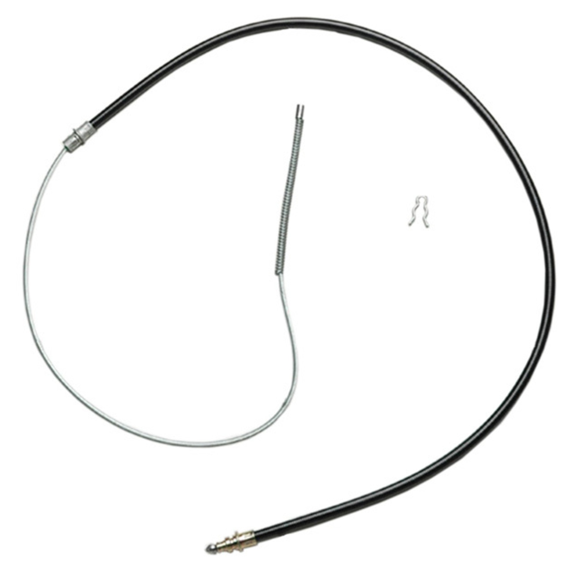 Raybestos Element3 Parking Brake Cable