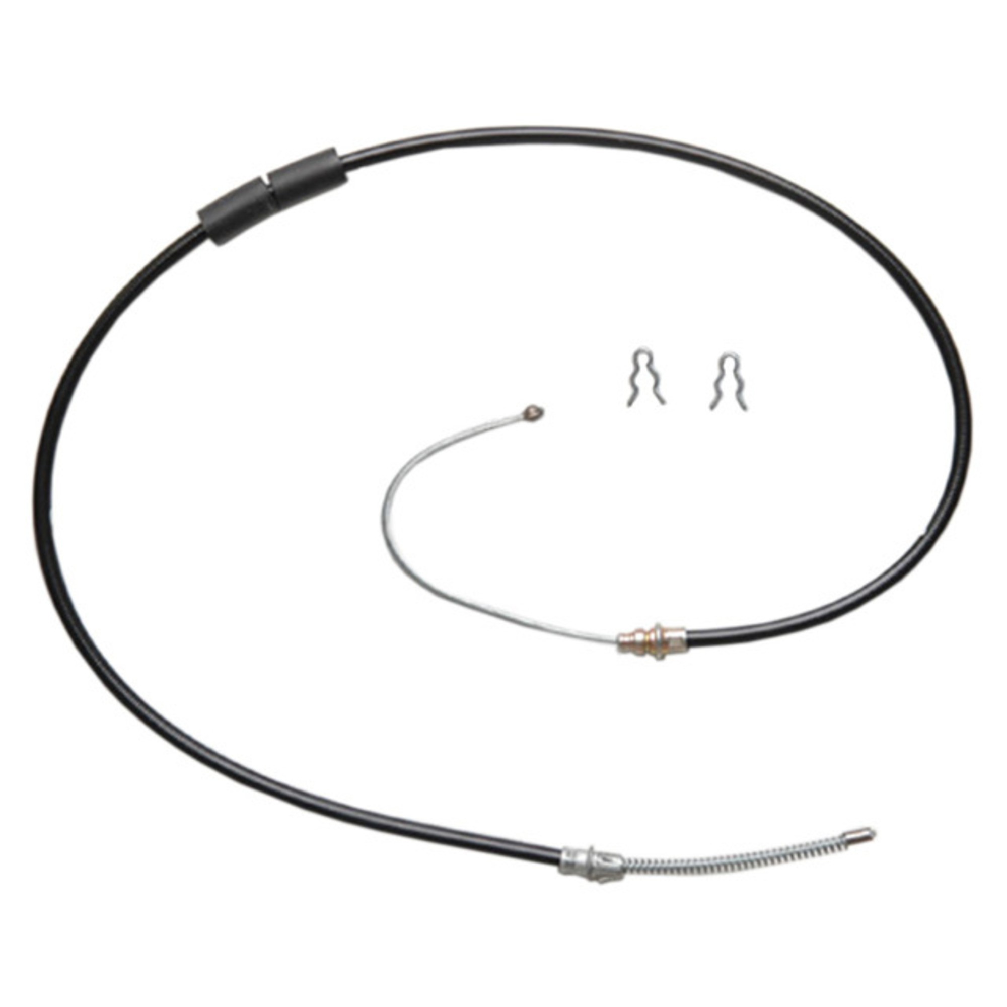 Raybestos Element3 Parking Brake Cable