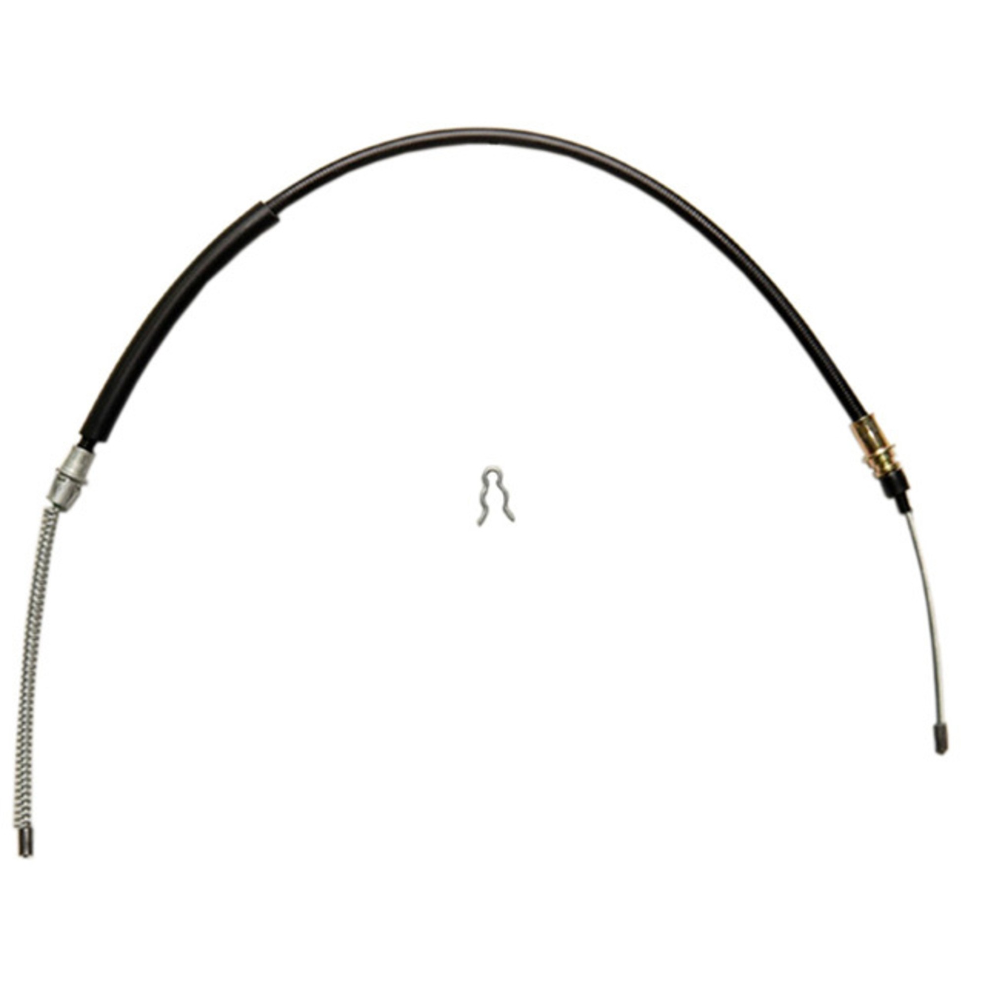 Raybestos Element3 Parking Brake Cable