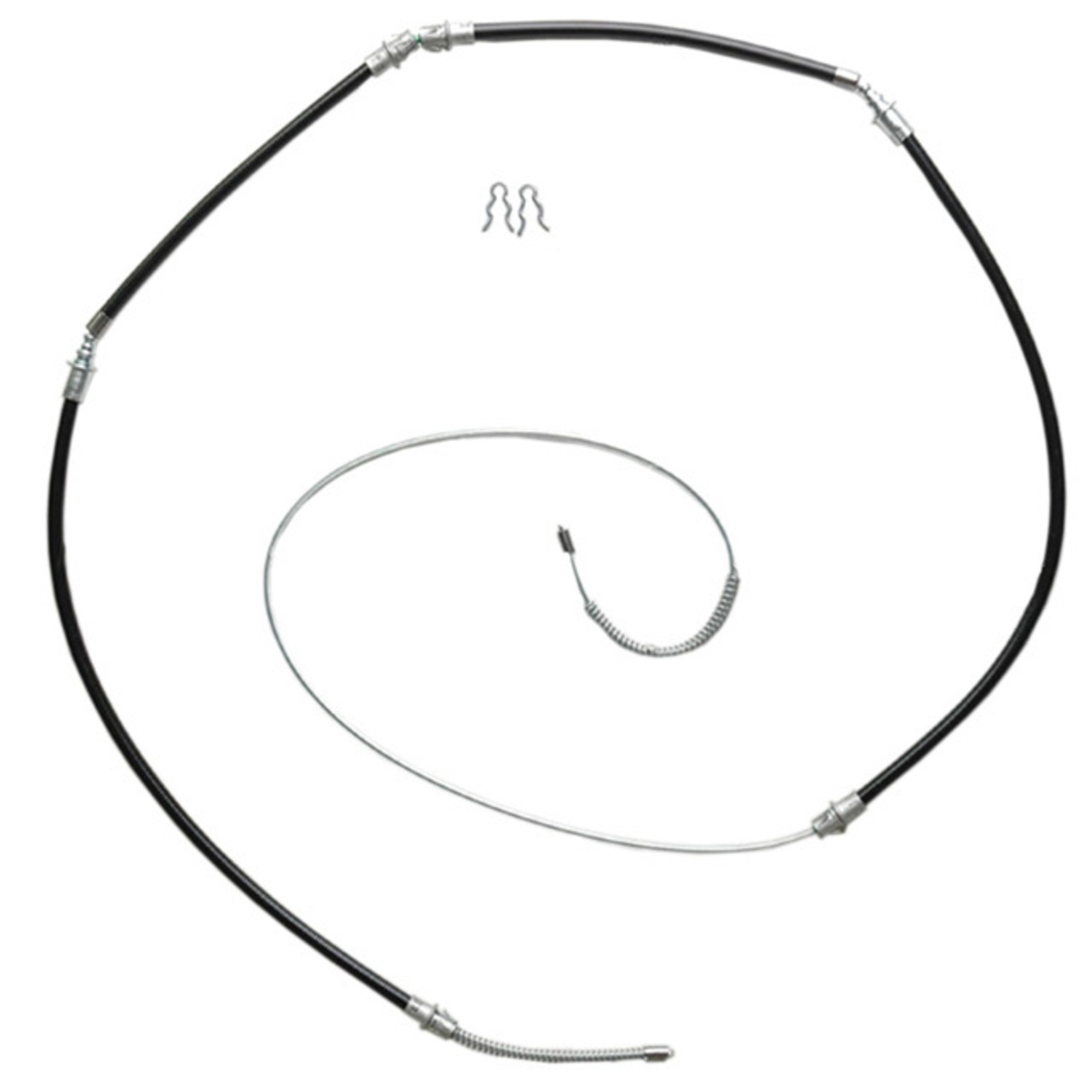 Raybestos Element3 Parking Brake Cable