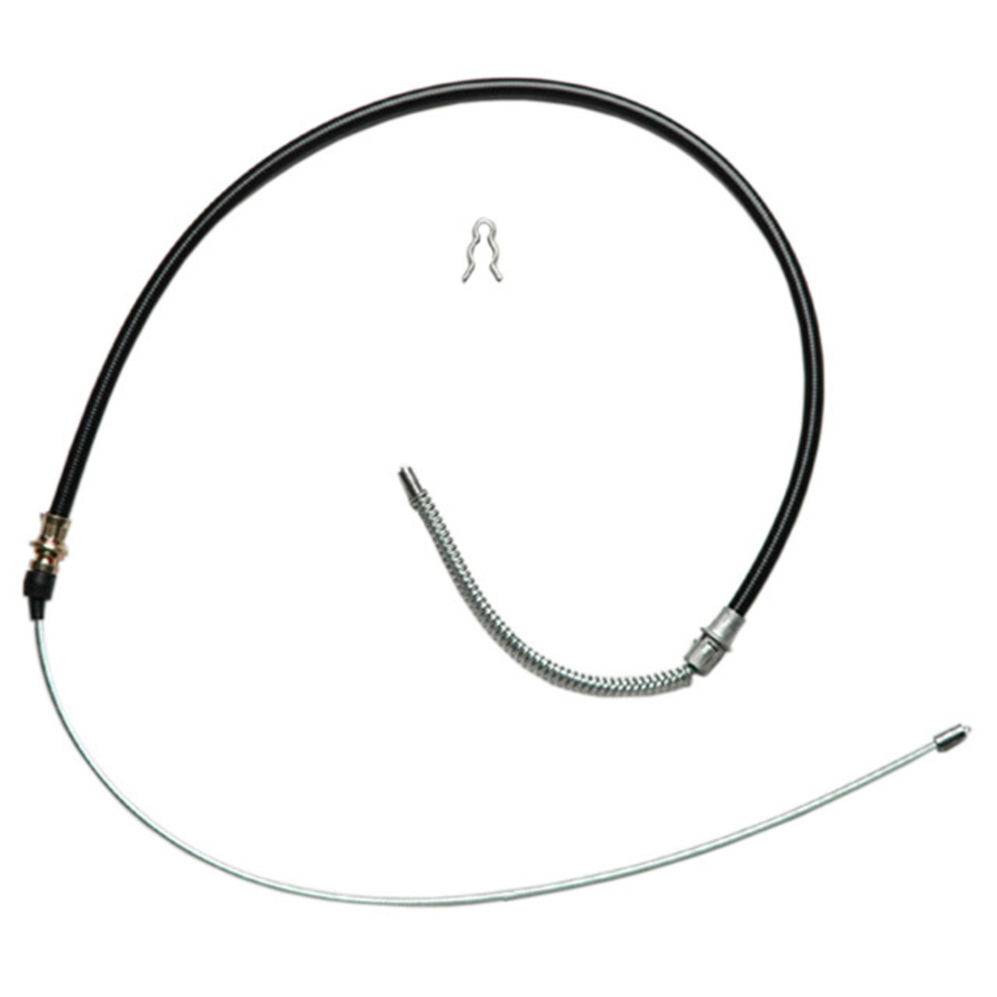 Raybestos Element3 Parking Brake Cable