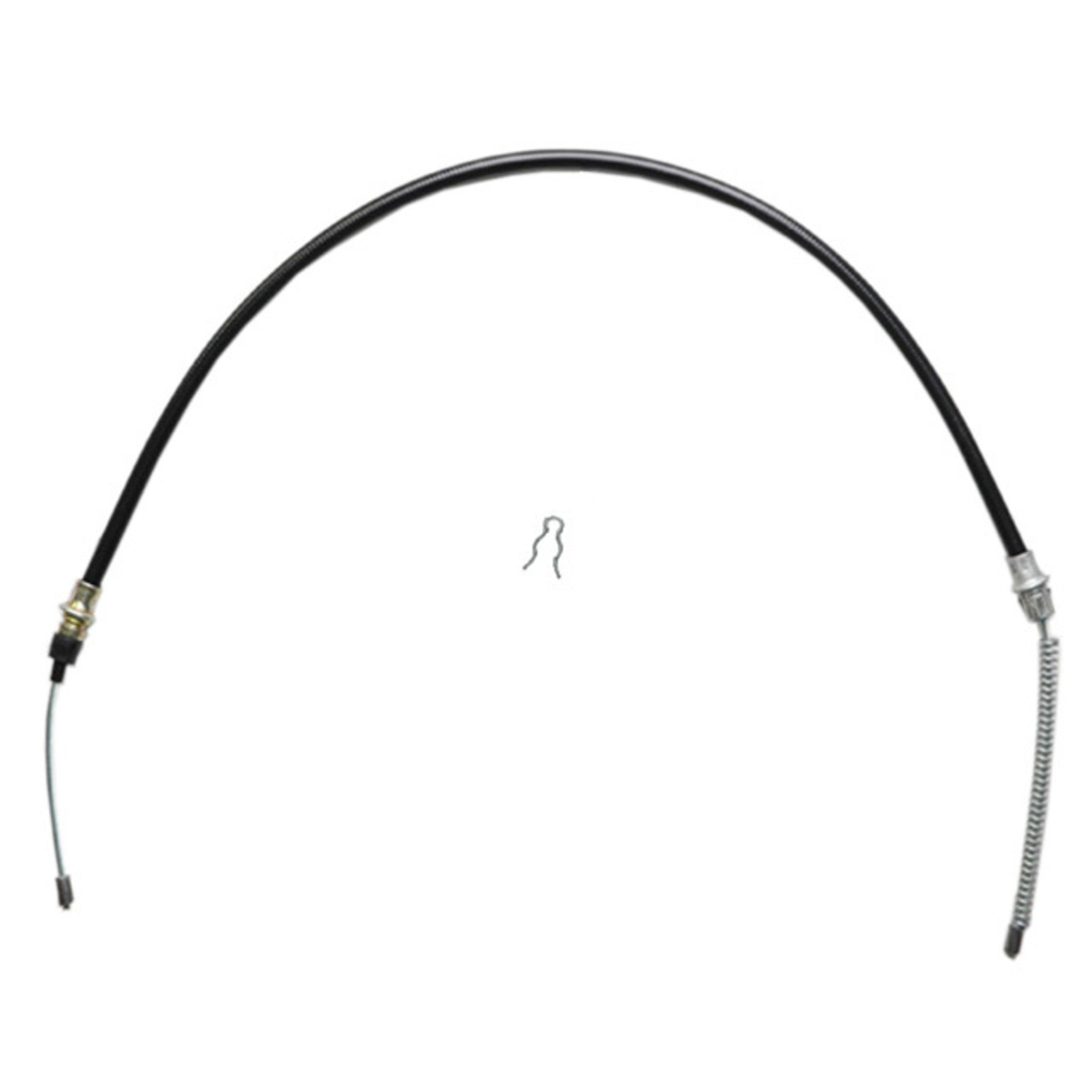 Raybestos Element3 Parking Brake Cable