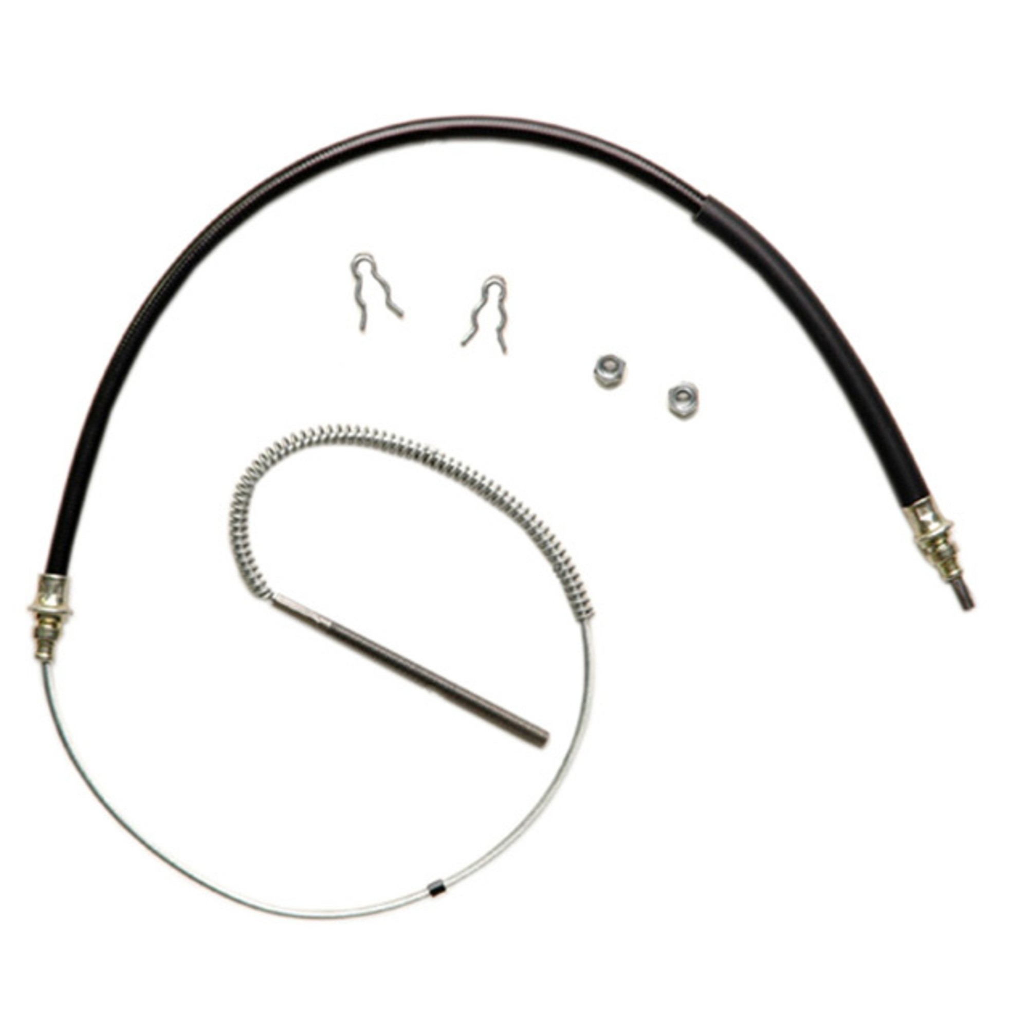Raybestos Element3 Parking Brake Cable