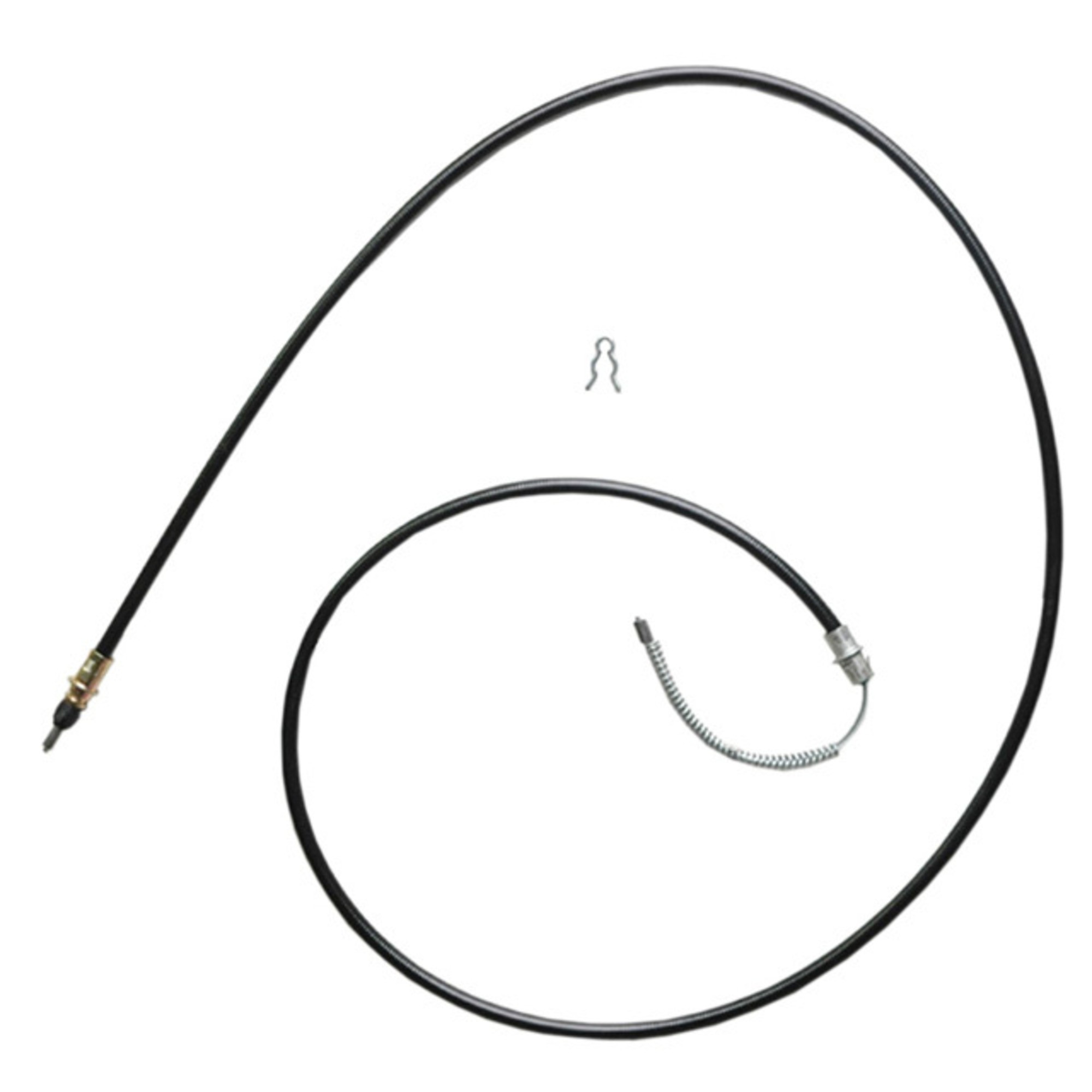 Raybestos Element3 Parking Brake Cable