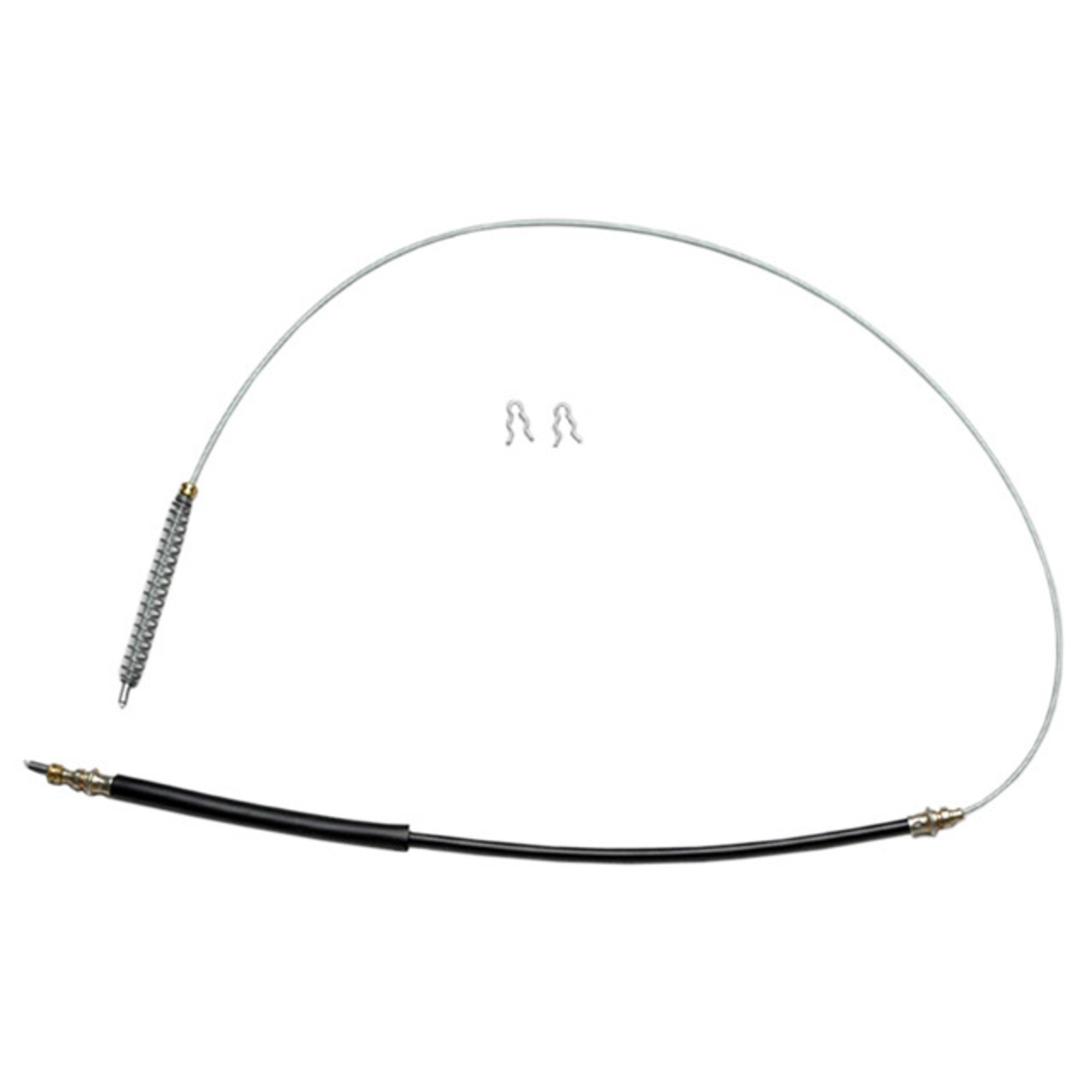 Raybestos Element3 Parking Brake Cable