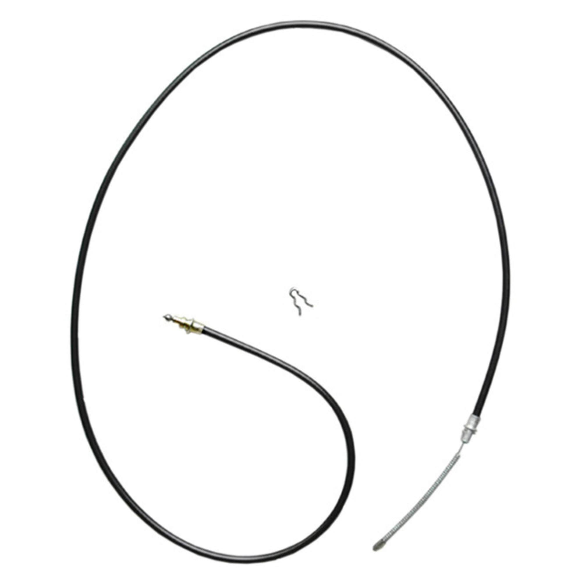 Raybestos Element3 Parking Brake Cable