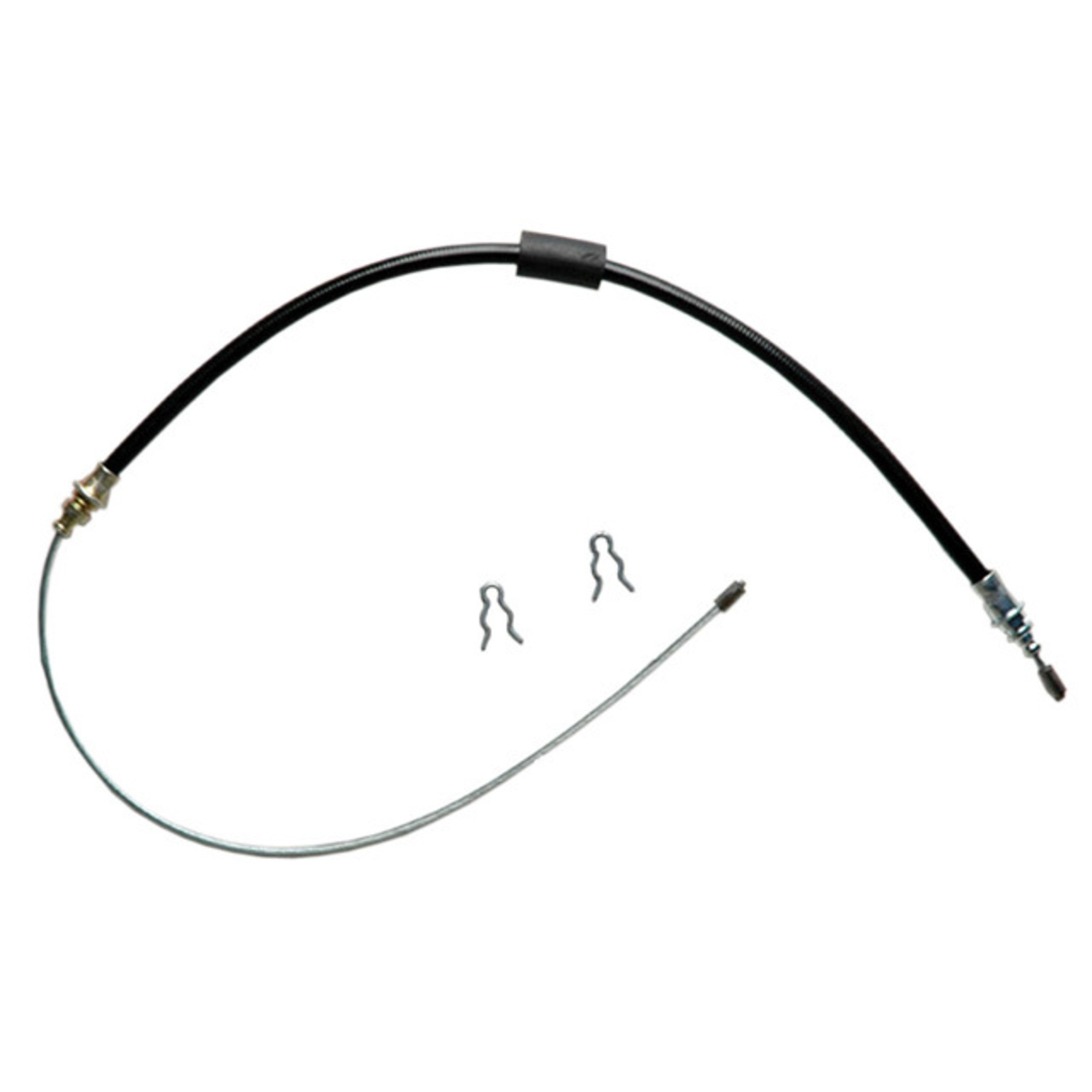 Raybestos Element3 Parking Brake Cable