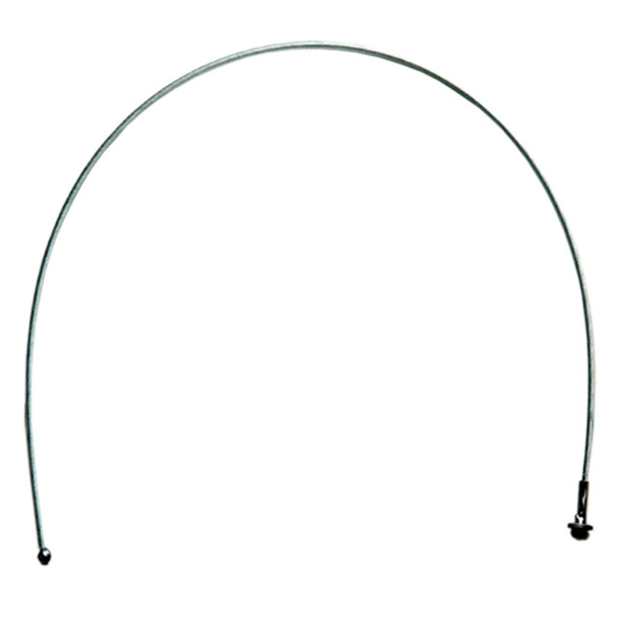 Raybestos Element3 Parking Brake Cable