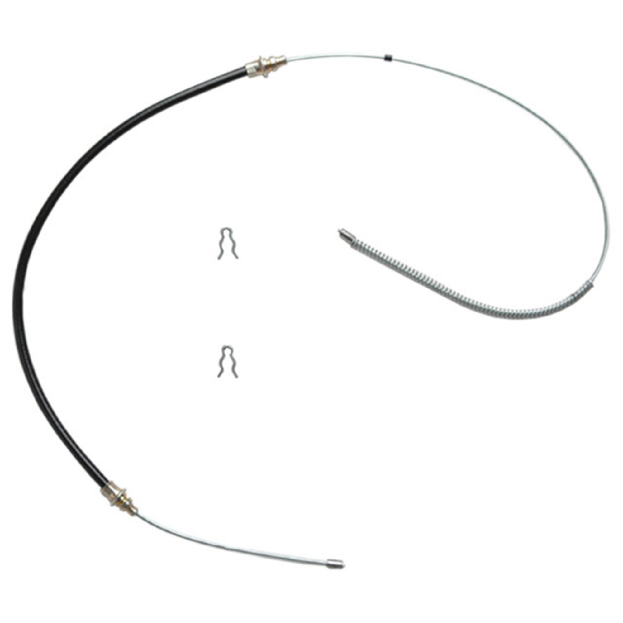 Raybestos Element3 Parking Brake Cable