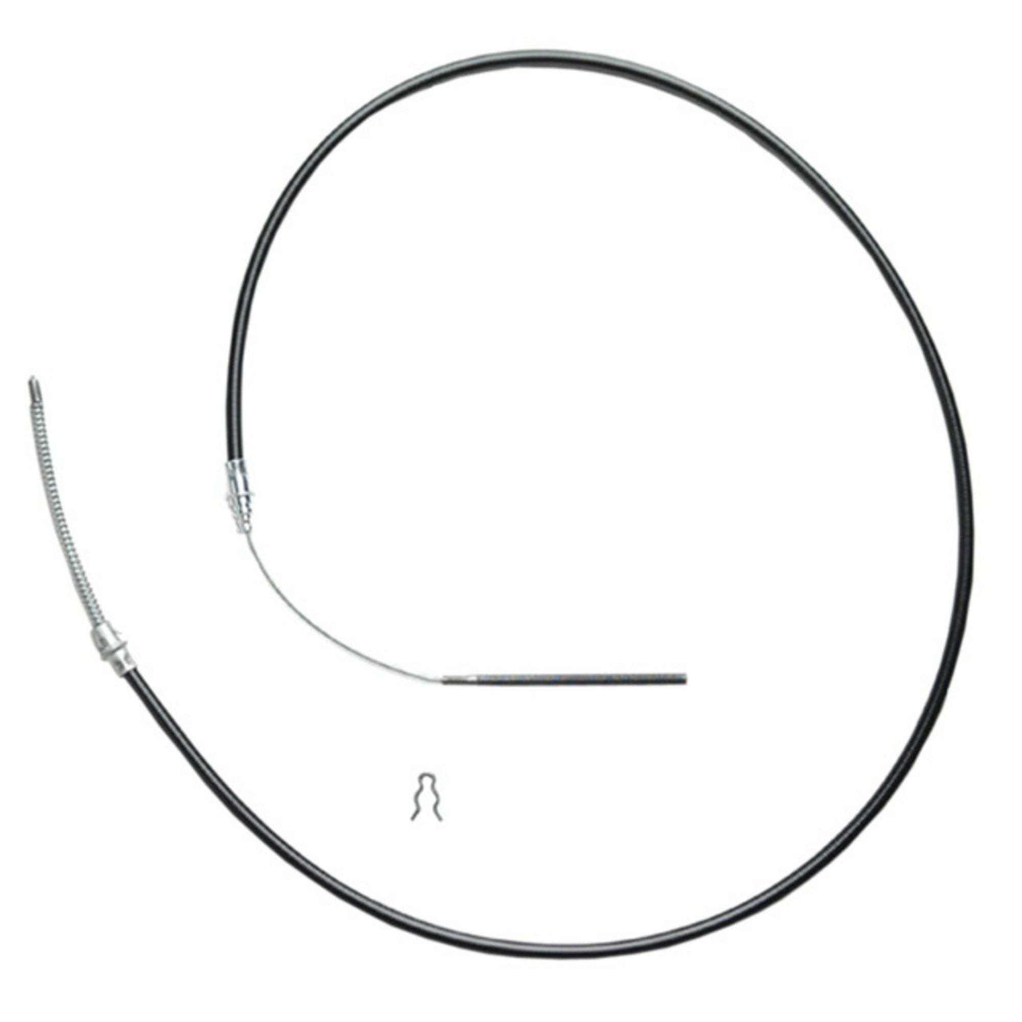 Raybestos Element3 Parking Brake Cable